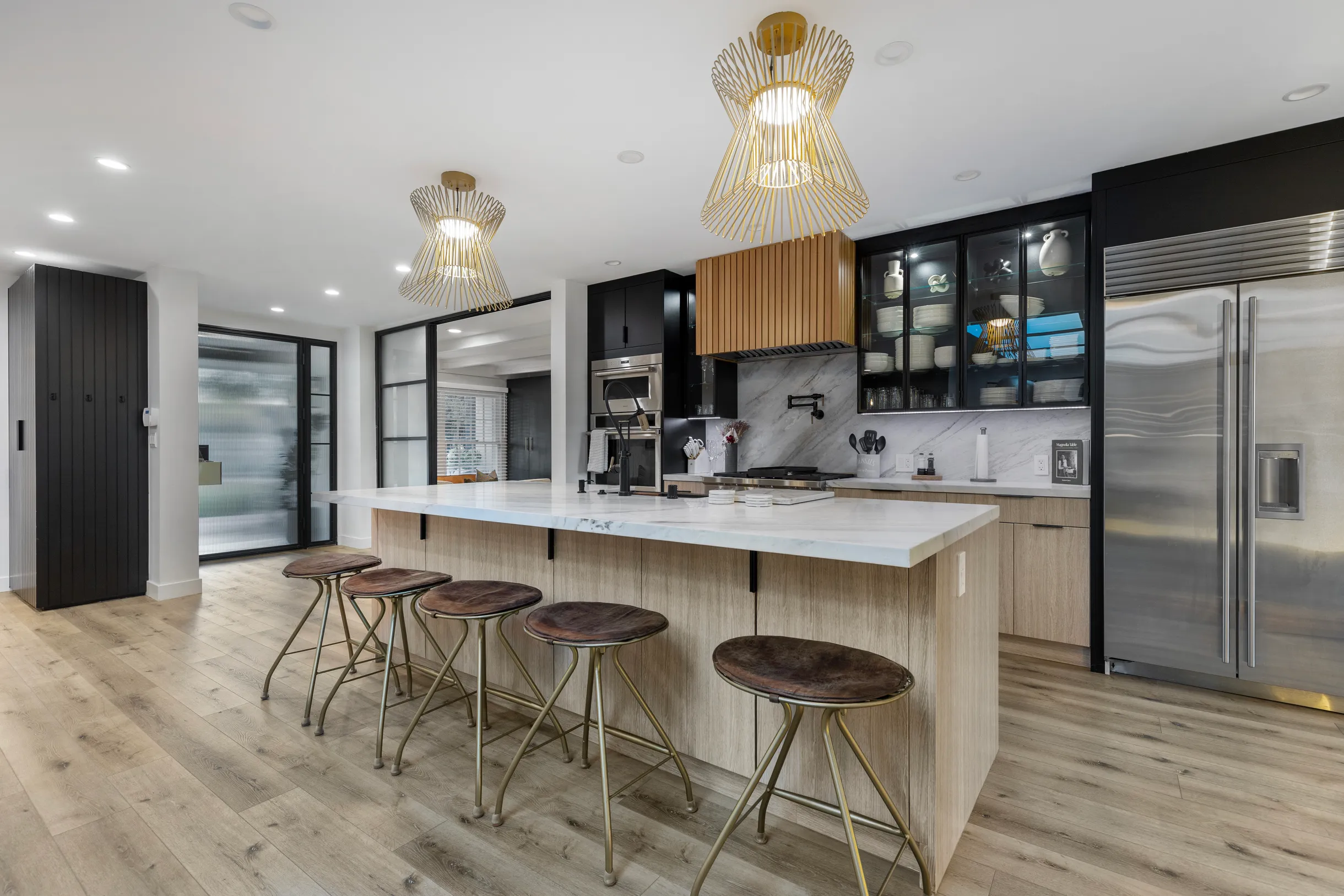 Wander Los Angeles Breeze #22