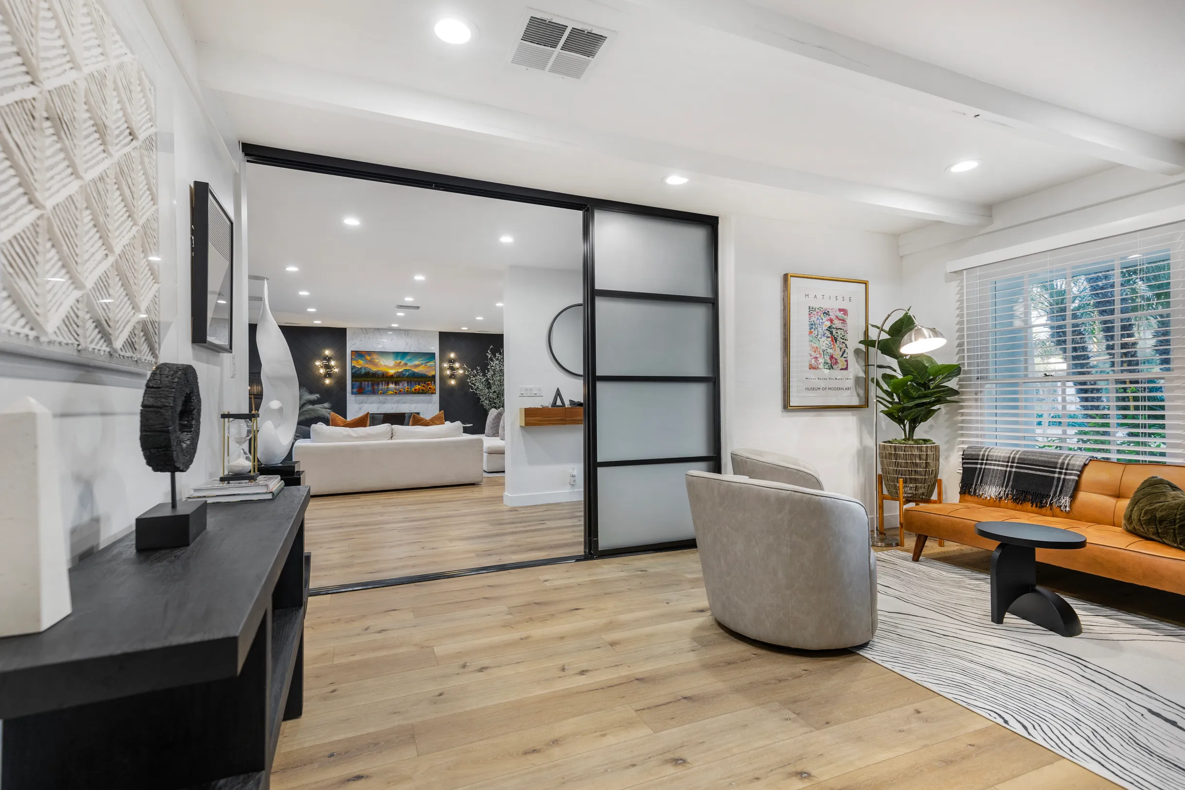 Wander Los Angeles Breeze #38