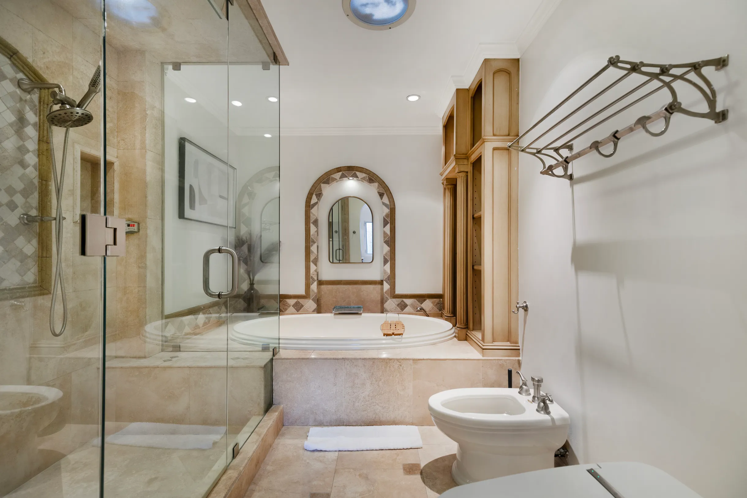 Wander Los Angeles Breeze #24