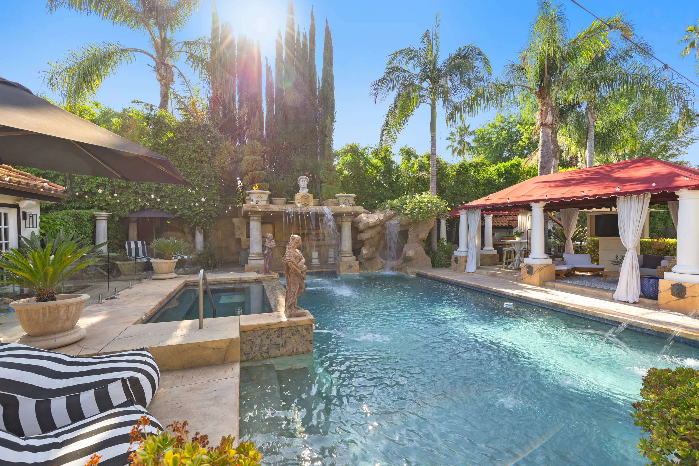 Wander Los Angeles Breeze #48