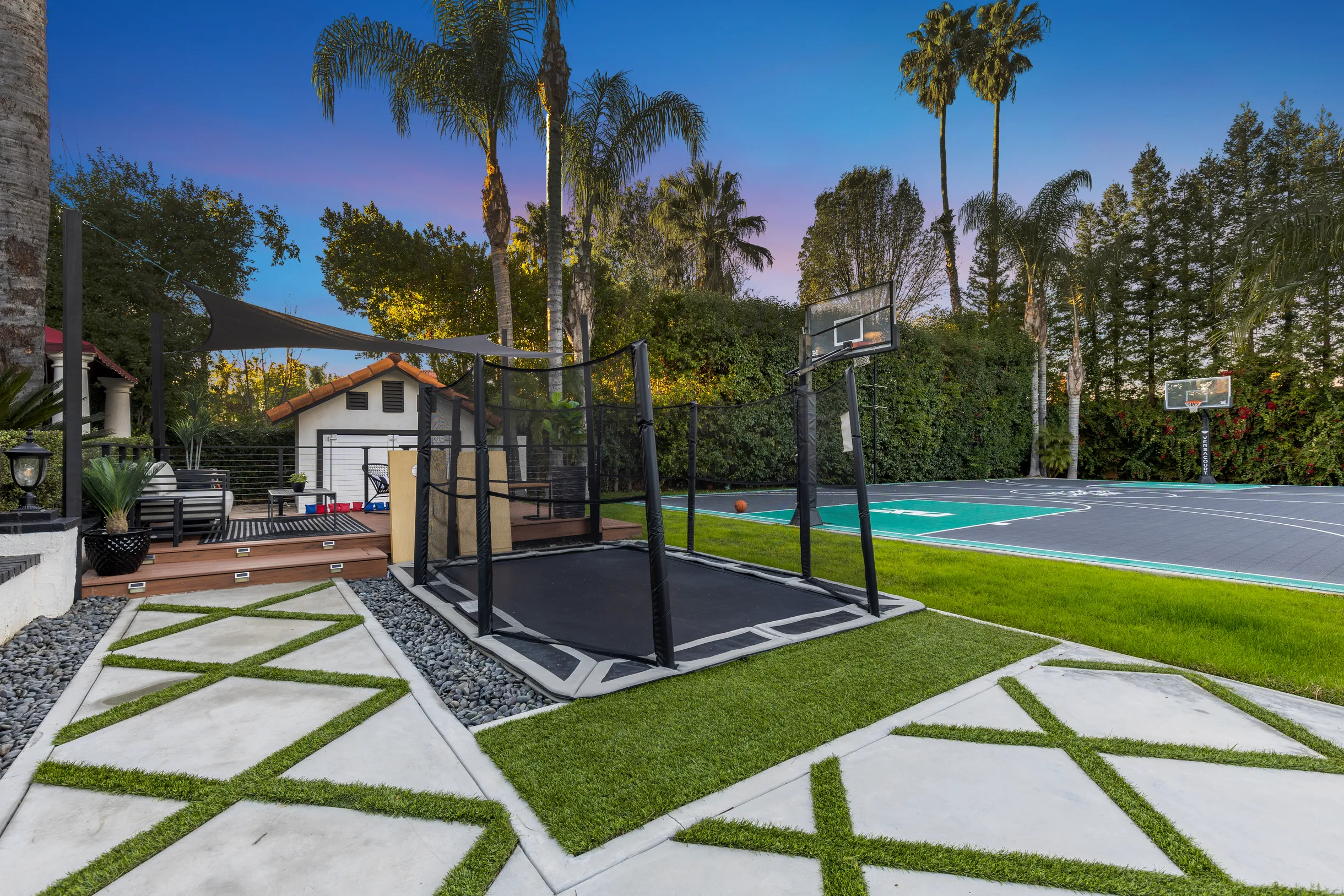 Wander Los Angeles Breeze #58