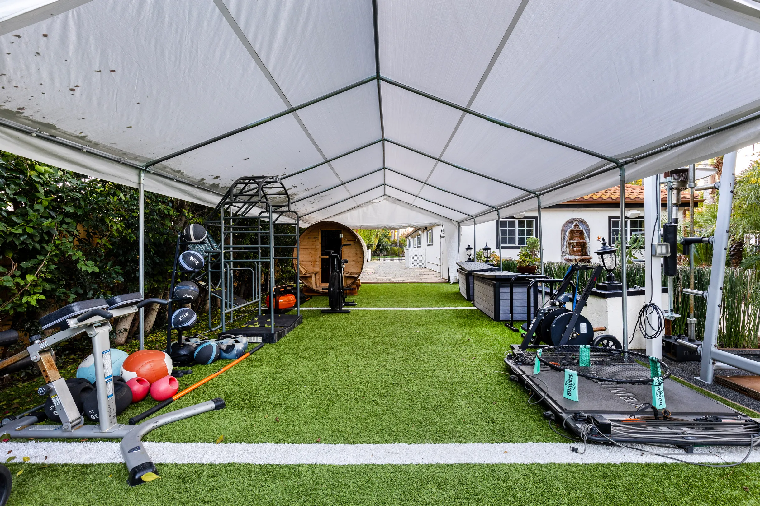 Wander Los Angeles Breeze #26