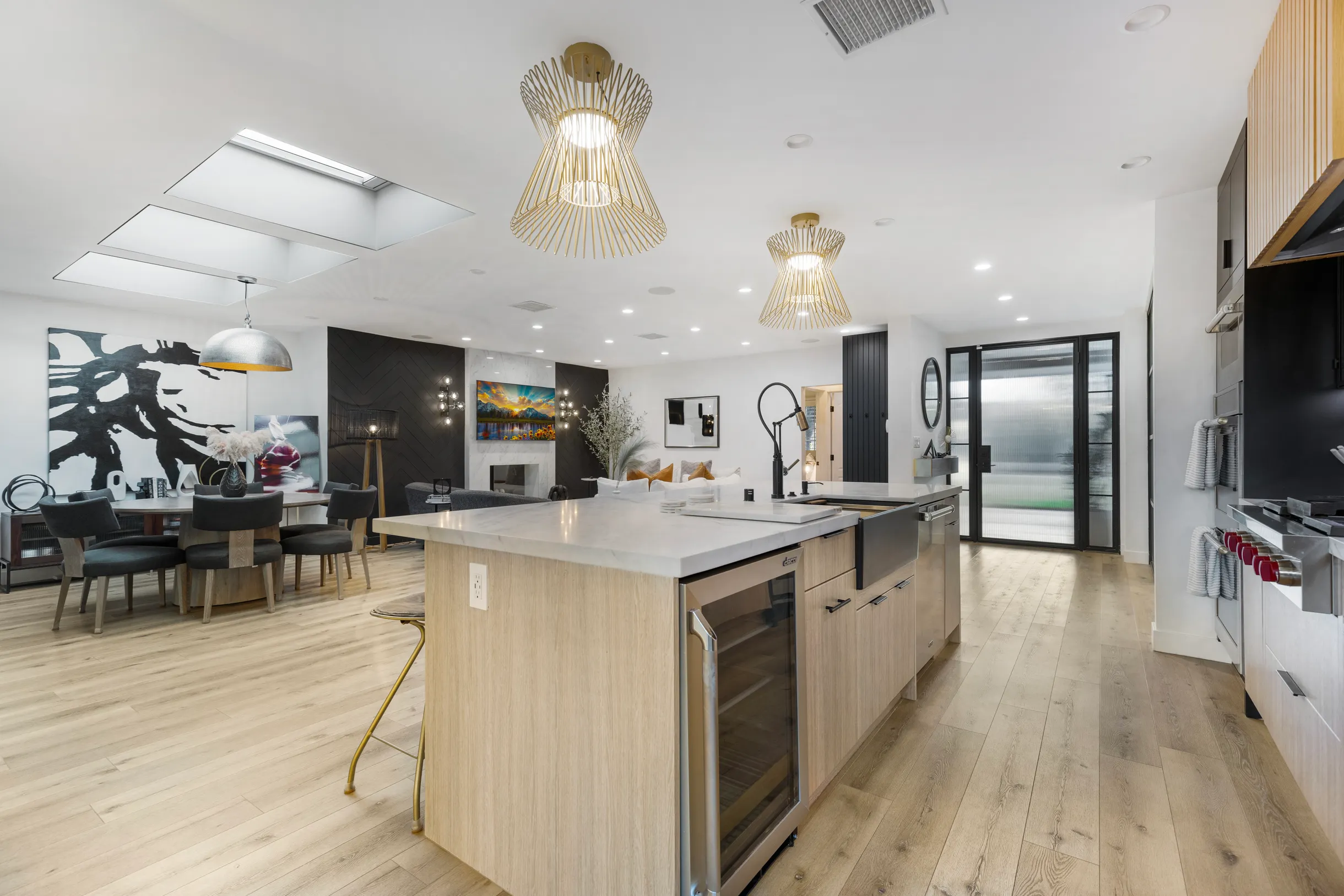 Wander Los Angeles Breeze #39