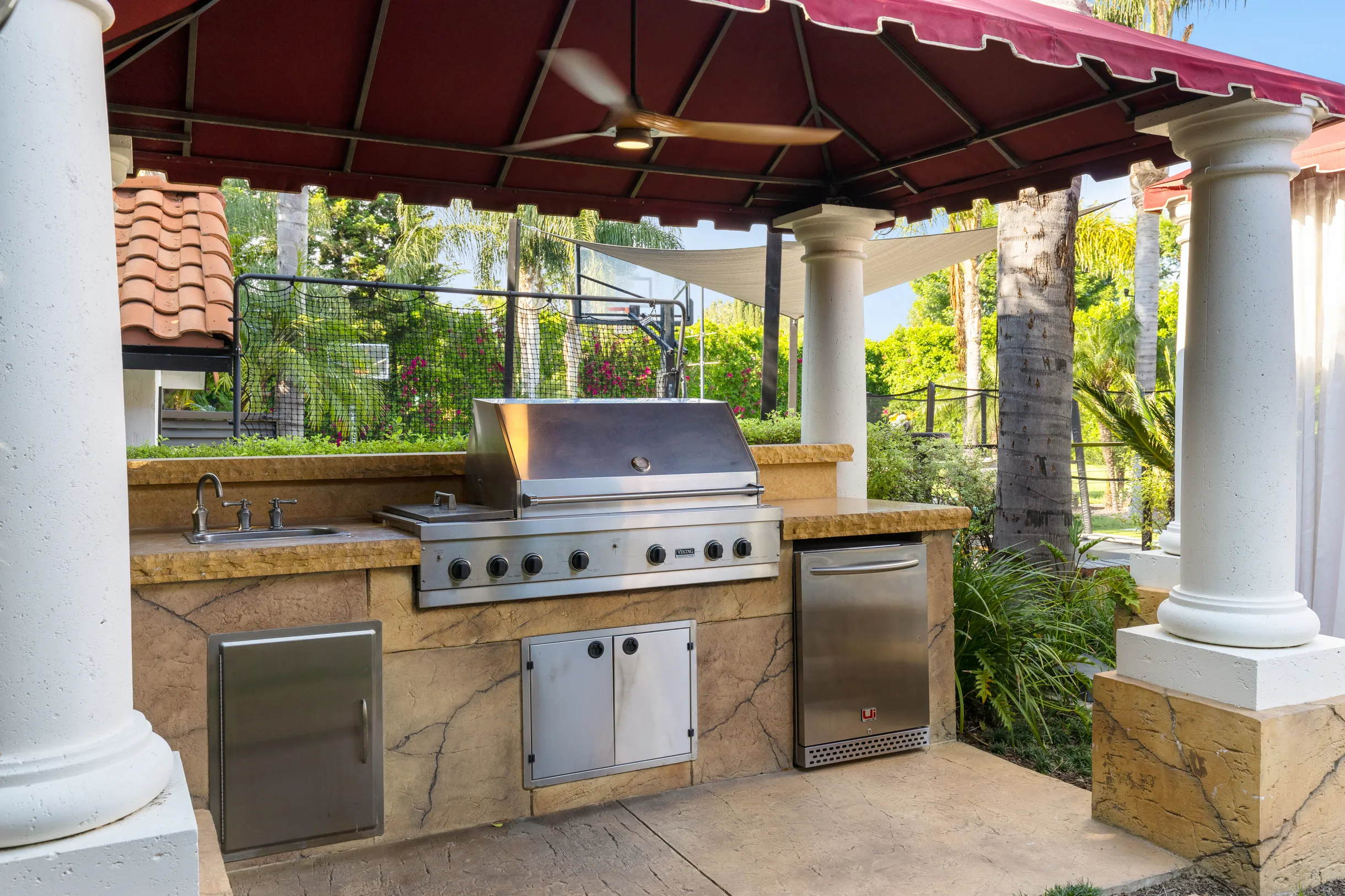 Wander Los Angeles Breeze #57