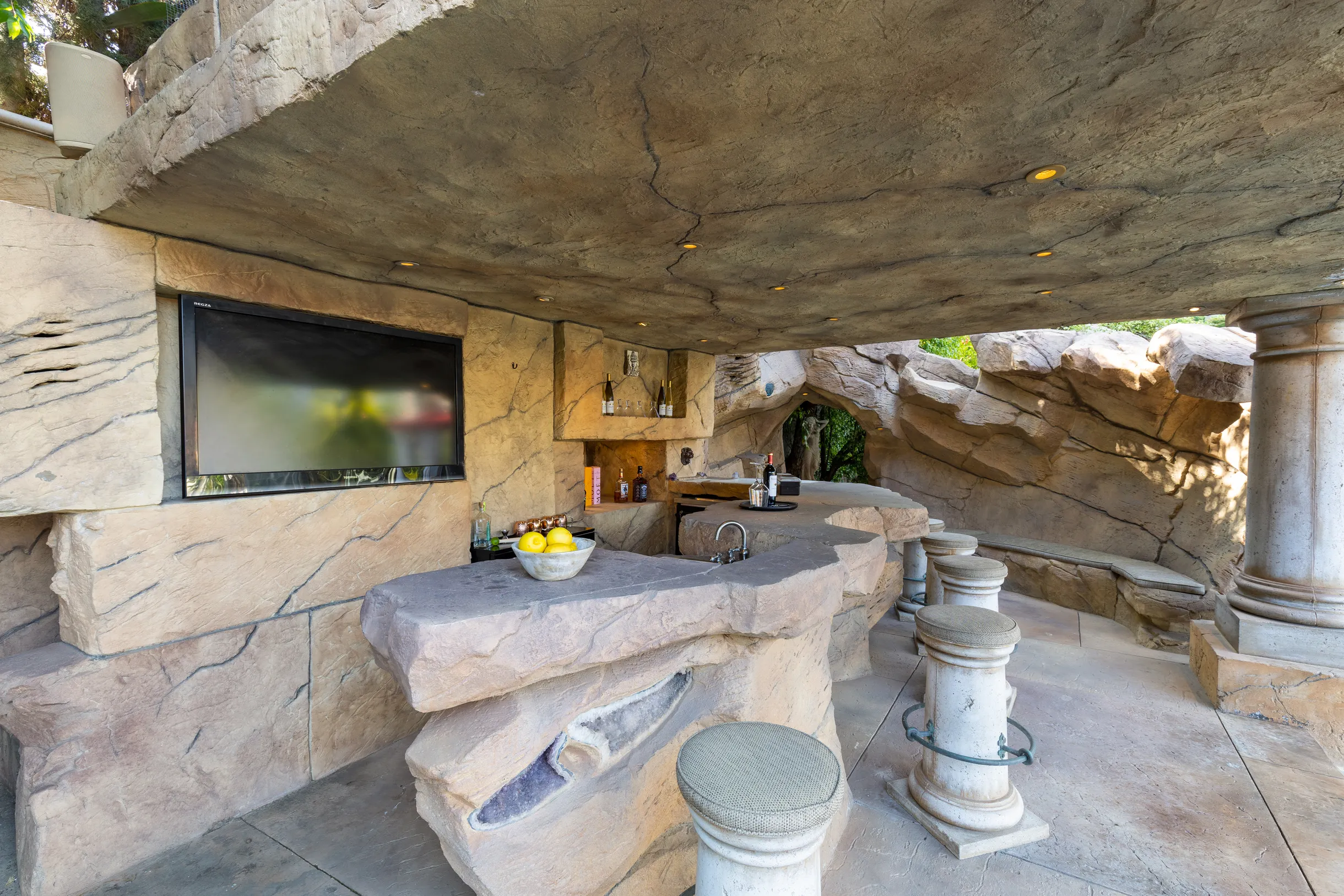 Wander Los Angeles Breeze #53