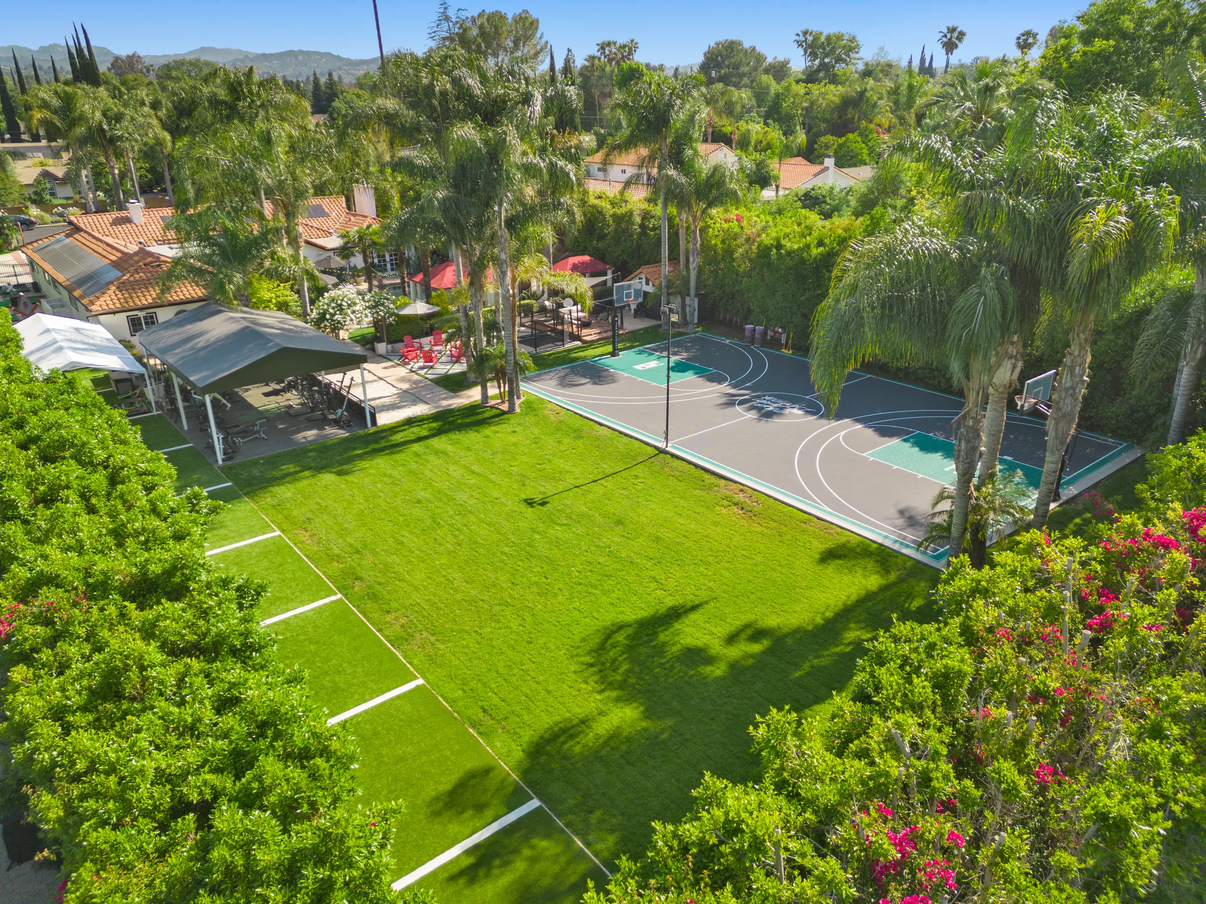 Wander Los Angeles Breeze #61