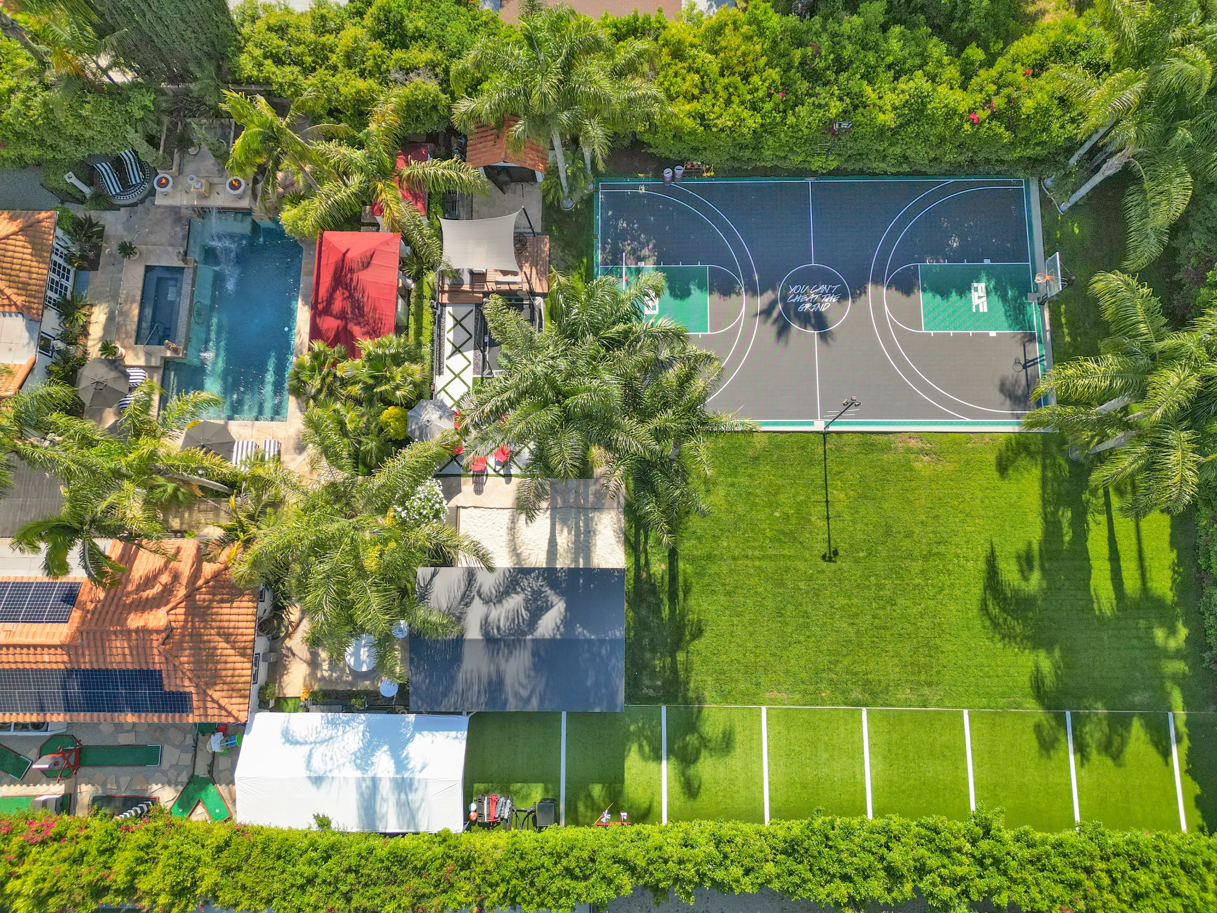 Wander Los Angeles Breeze #51