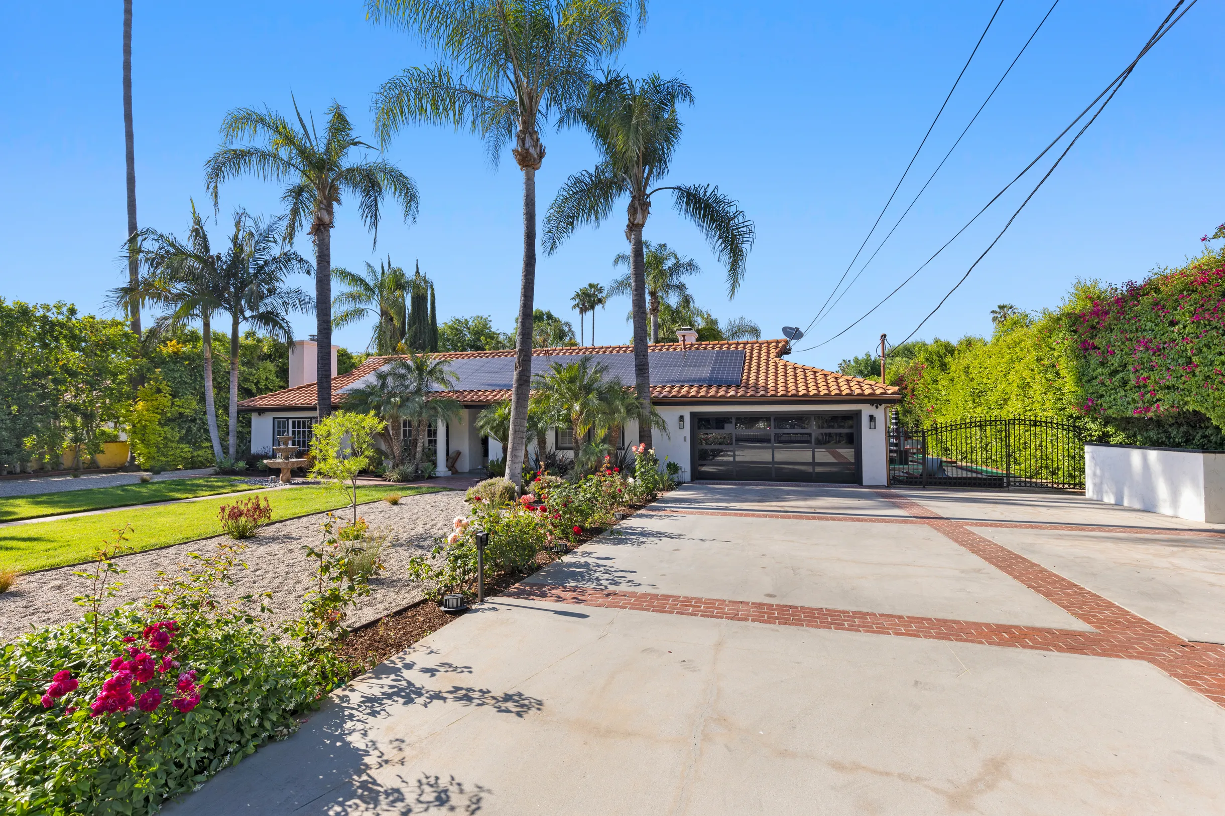 Wander Los Angeles Breeze #33