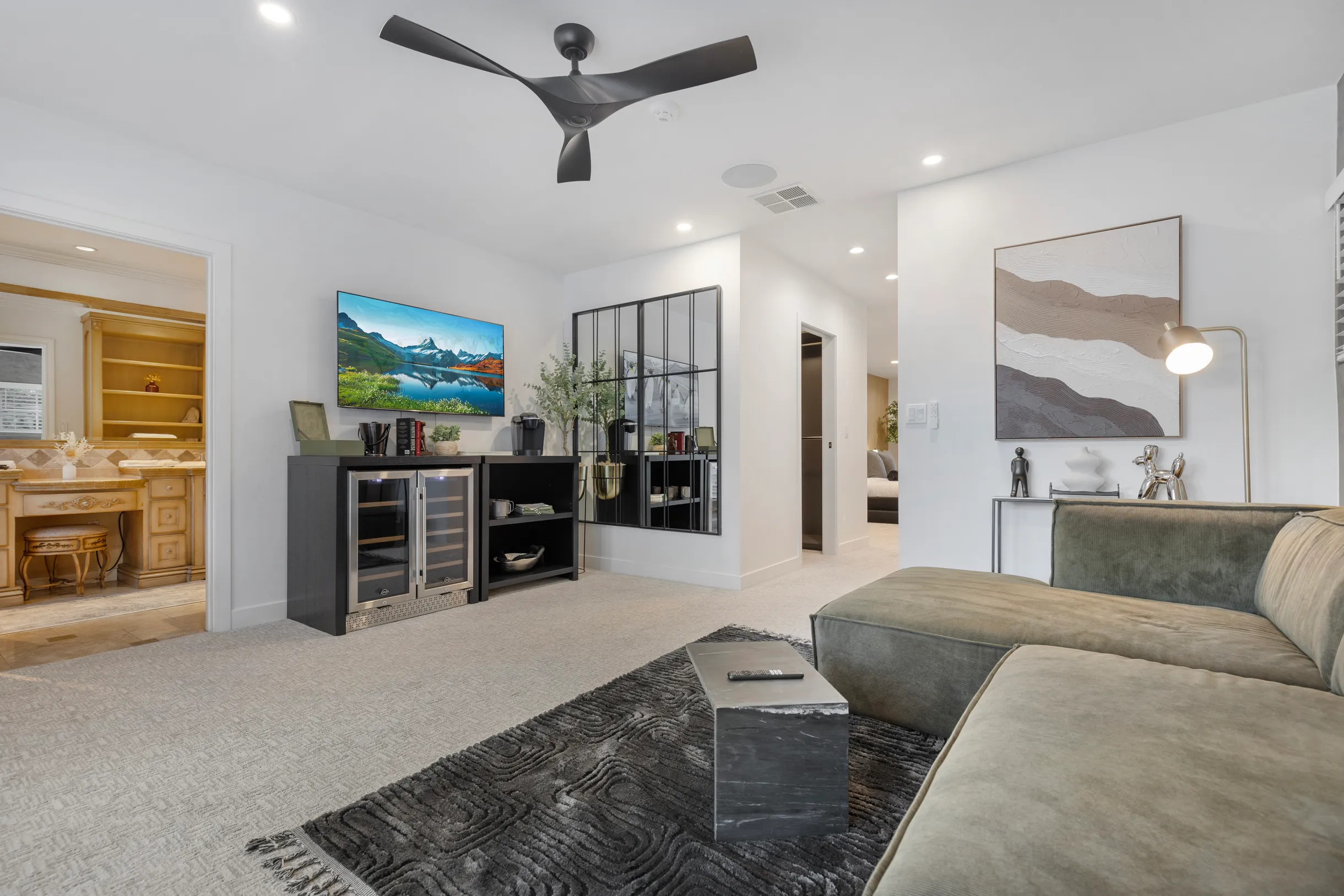 Wander Los Angeles Breeze #43