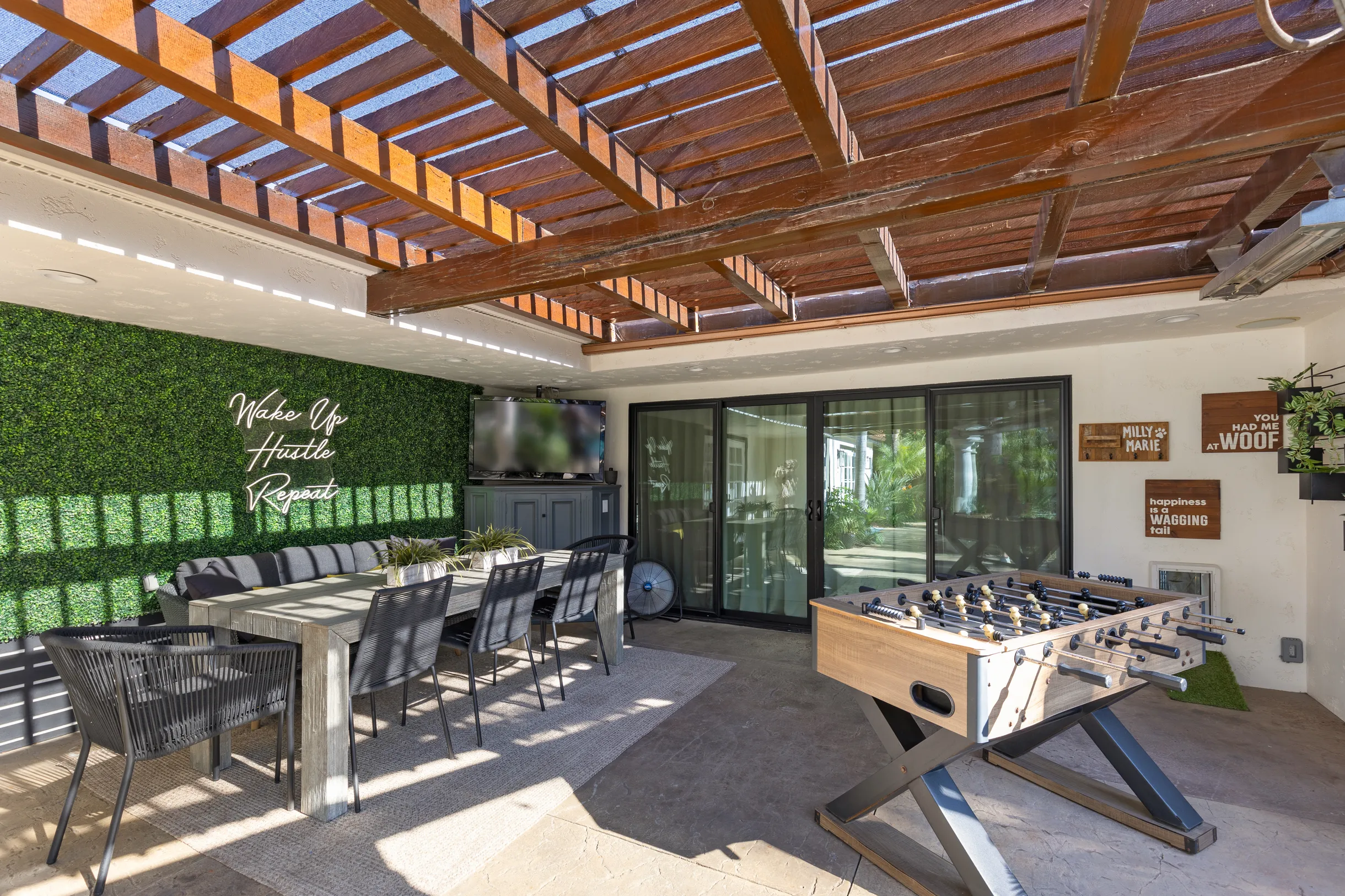 Wander Los Angeles Breeze #54