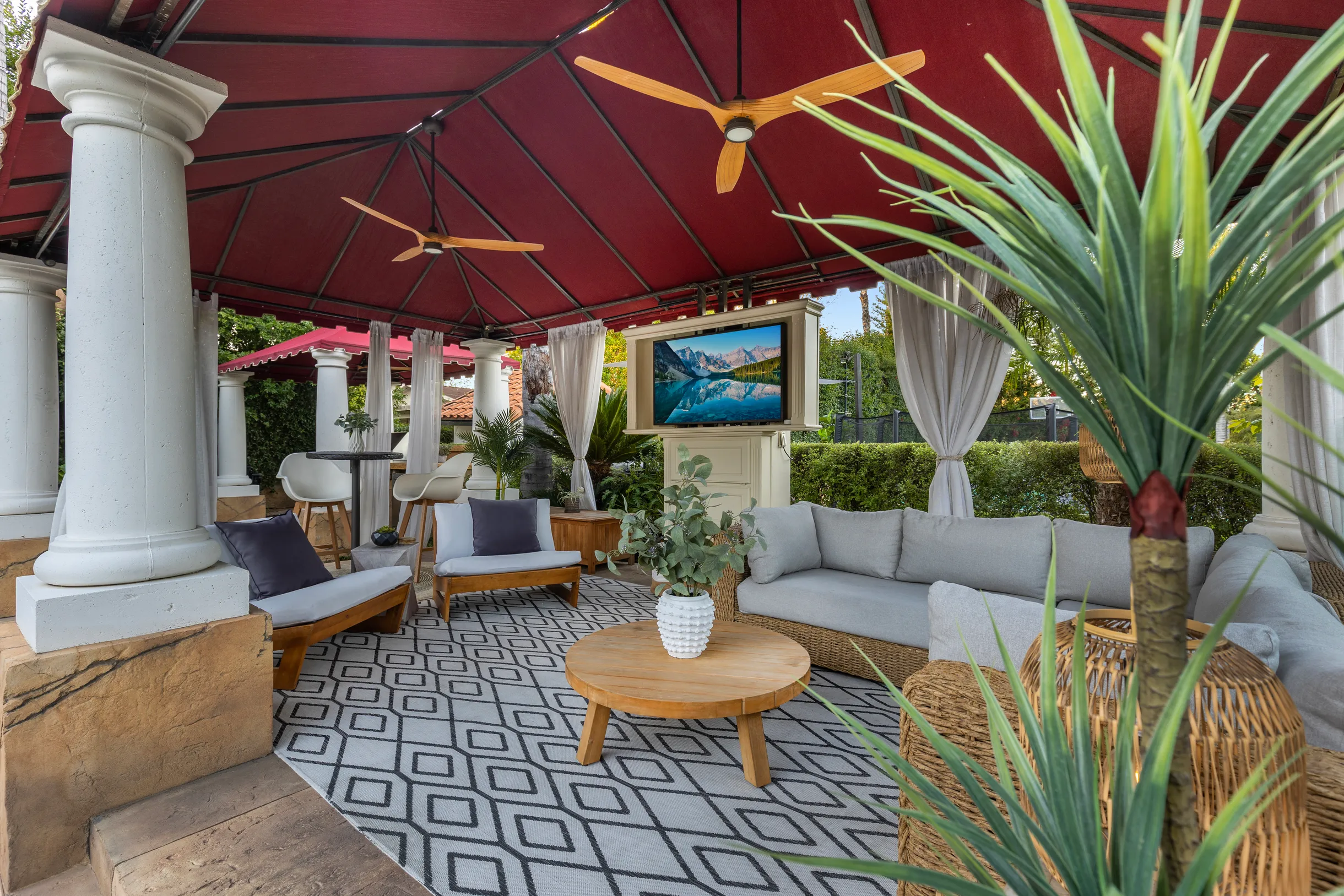 Wander Los Angeles Breeze #44