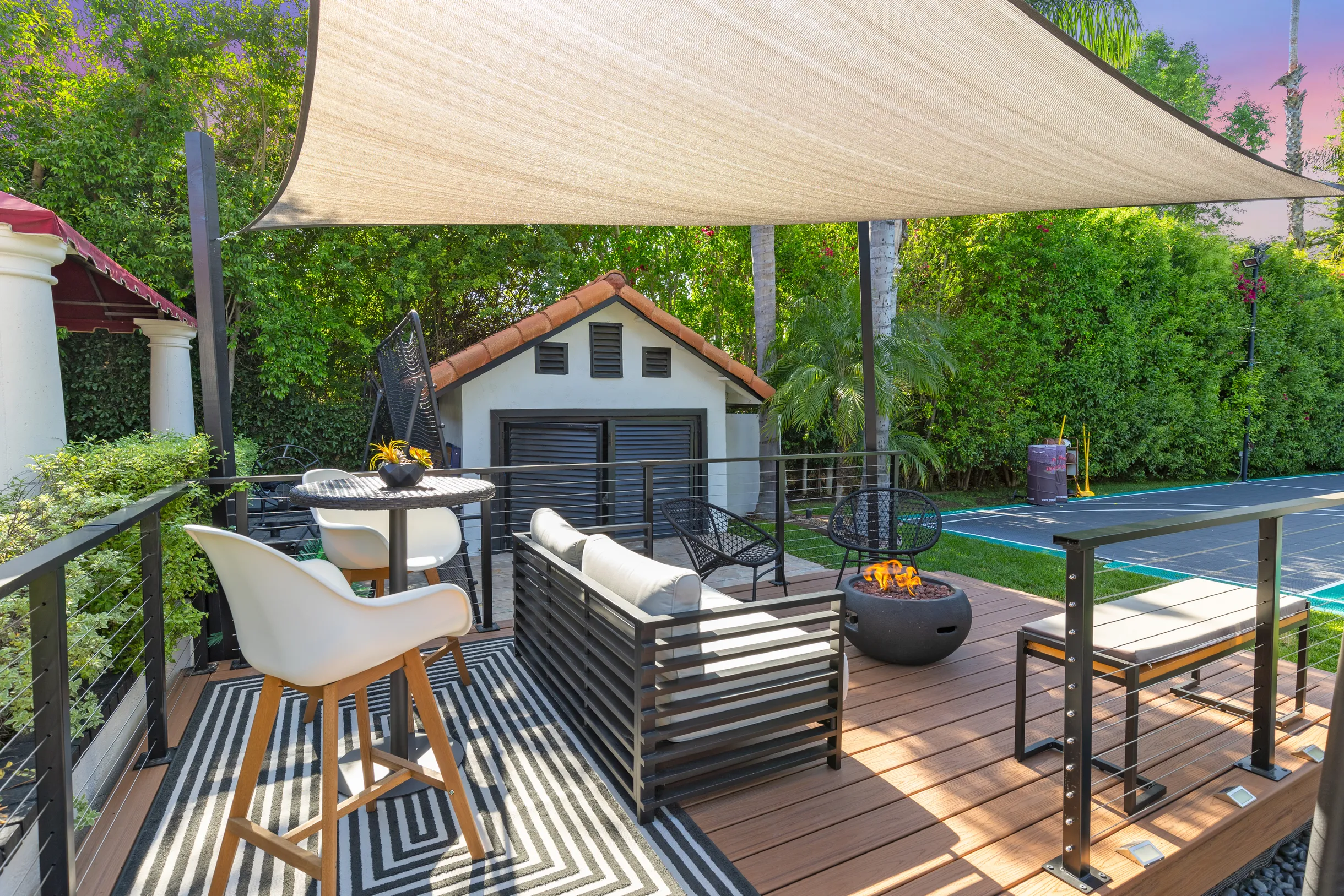 Wander Los Angeles Breeze #52