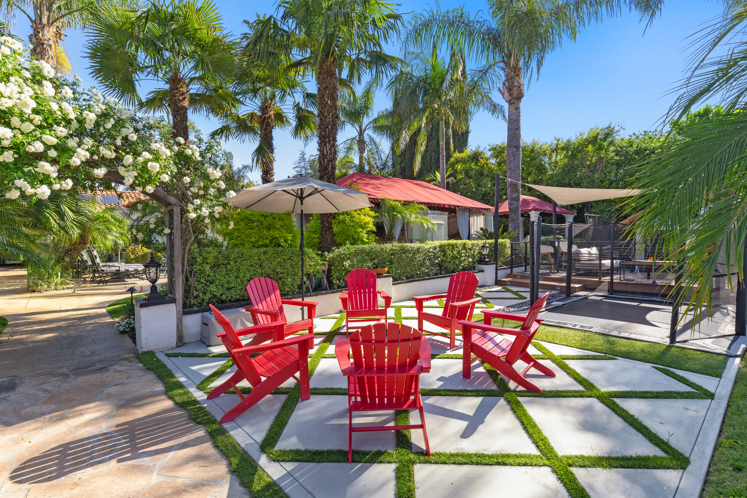 Wander Los Angeles Breeze #17