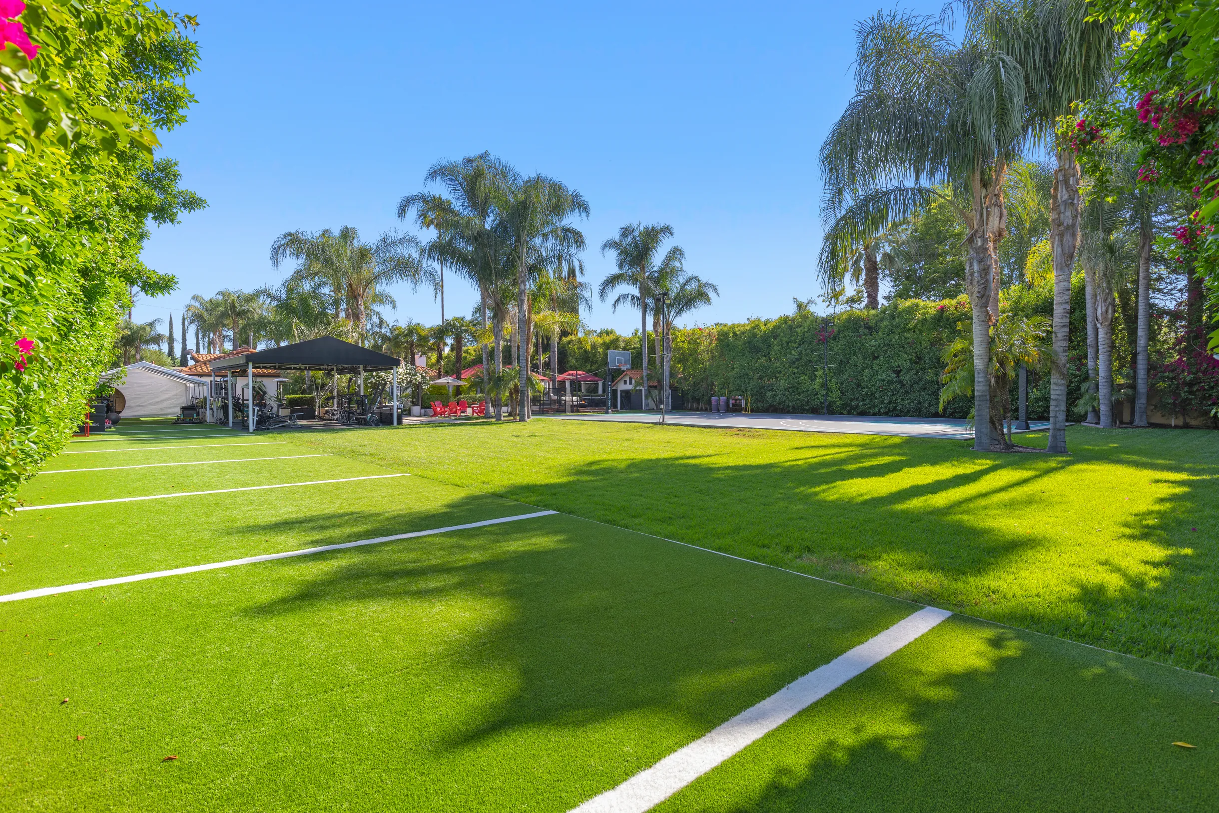 Wander Los Angeles Breeze #60