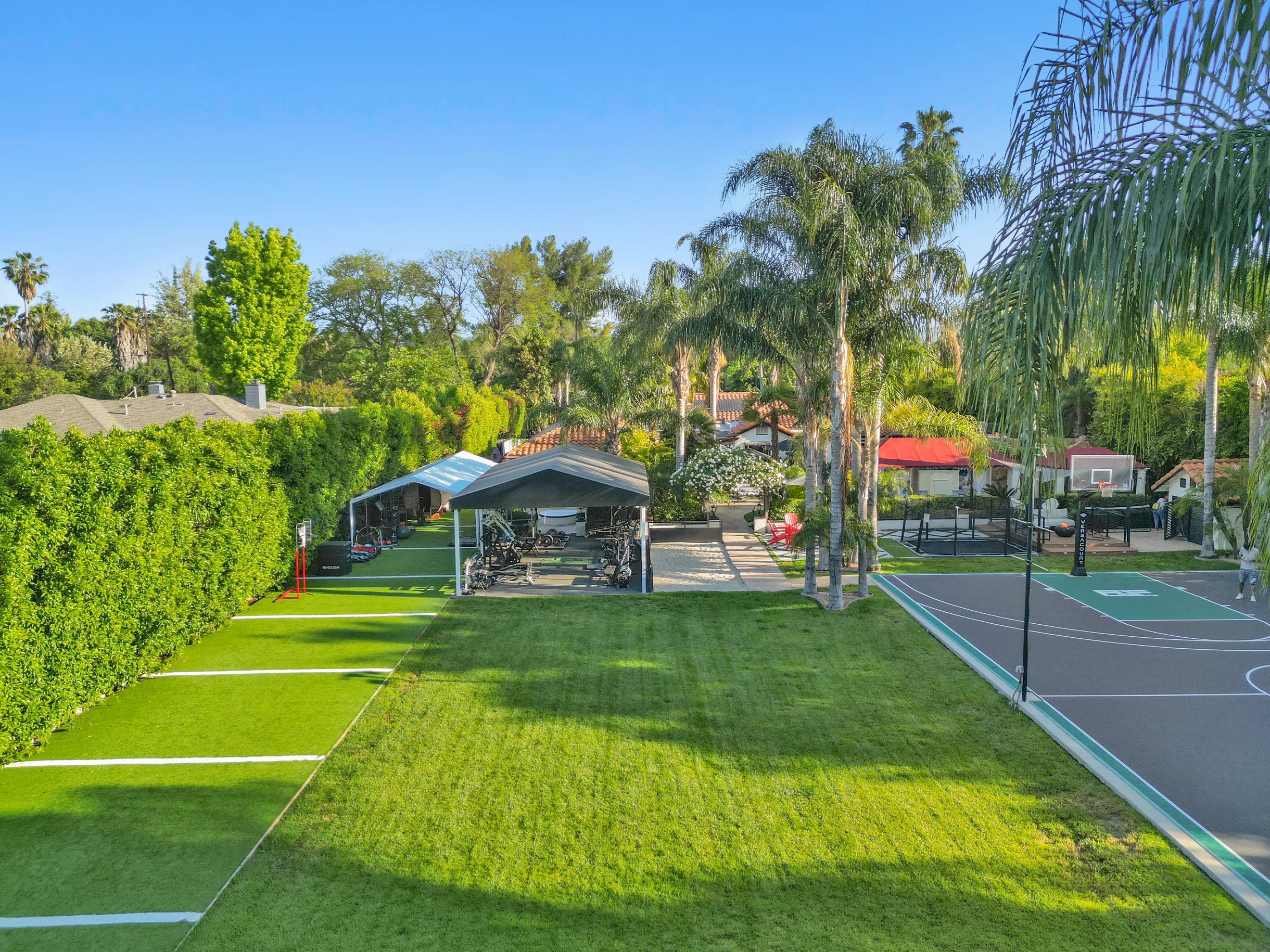 Wander Los Angeles Breeze #59