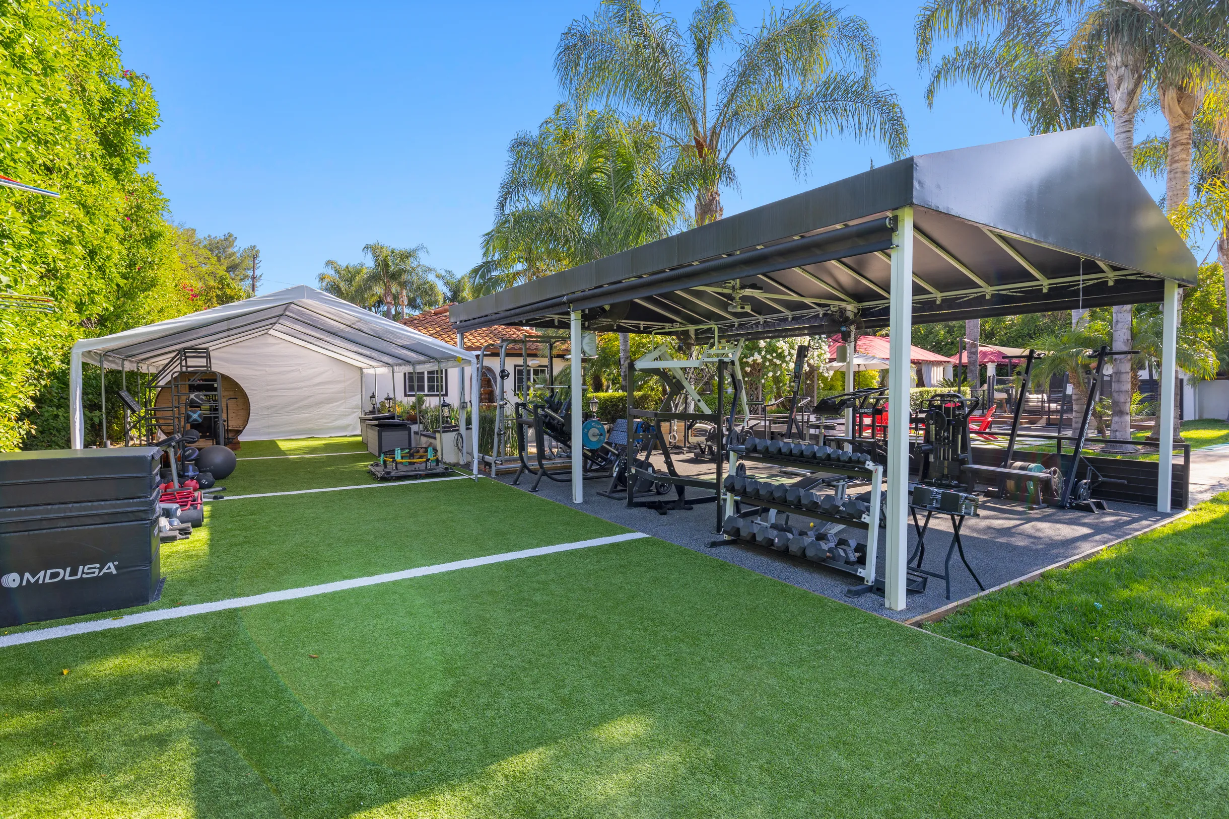 Wander Los Angeles Breeze #36