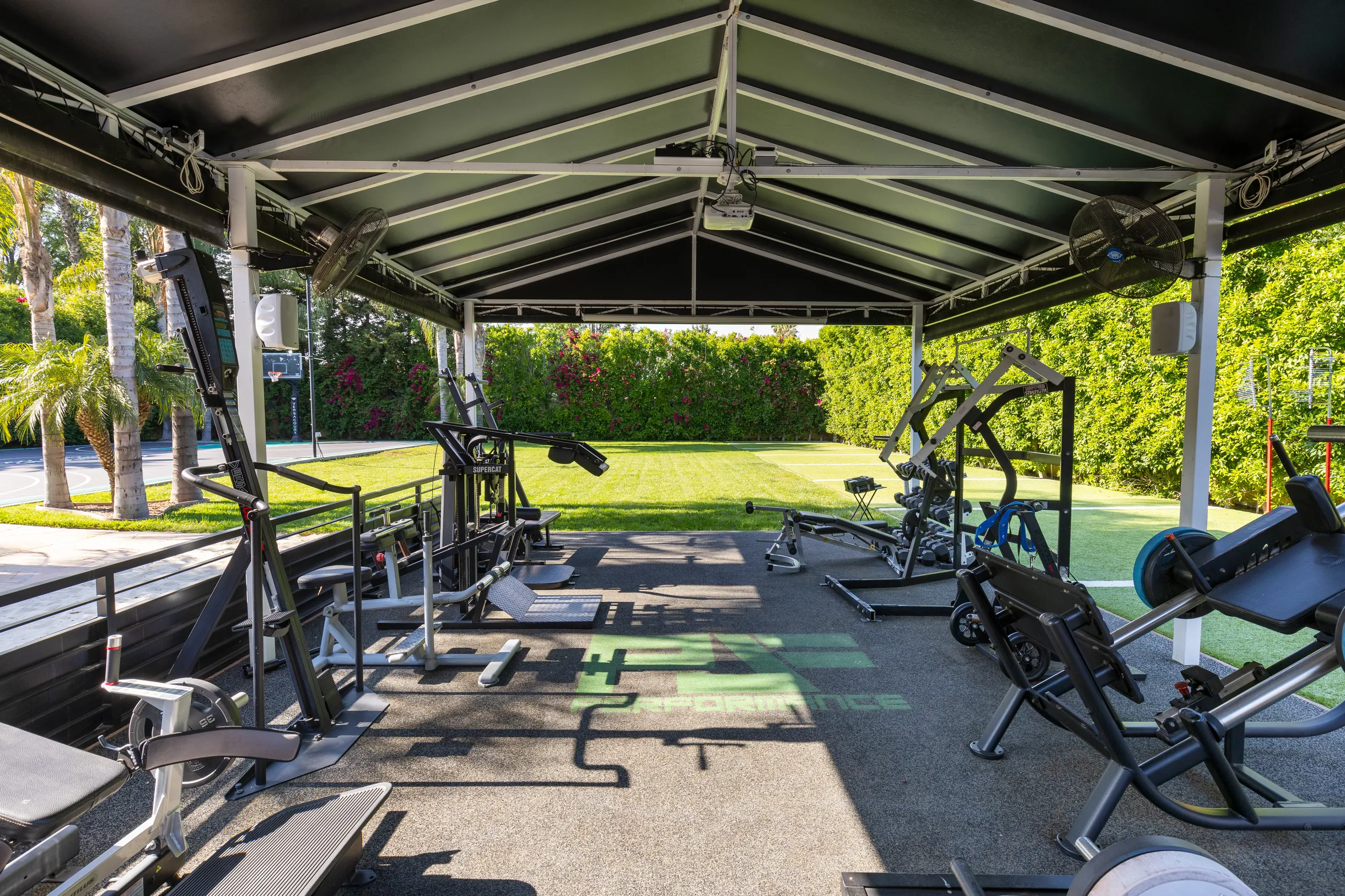 Wander Los Angeles Breeze #18