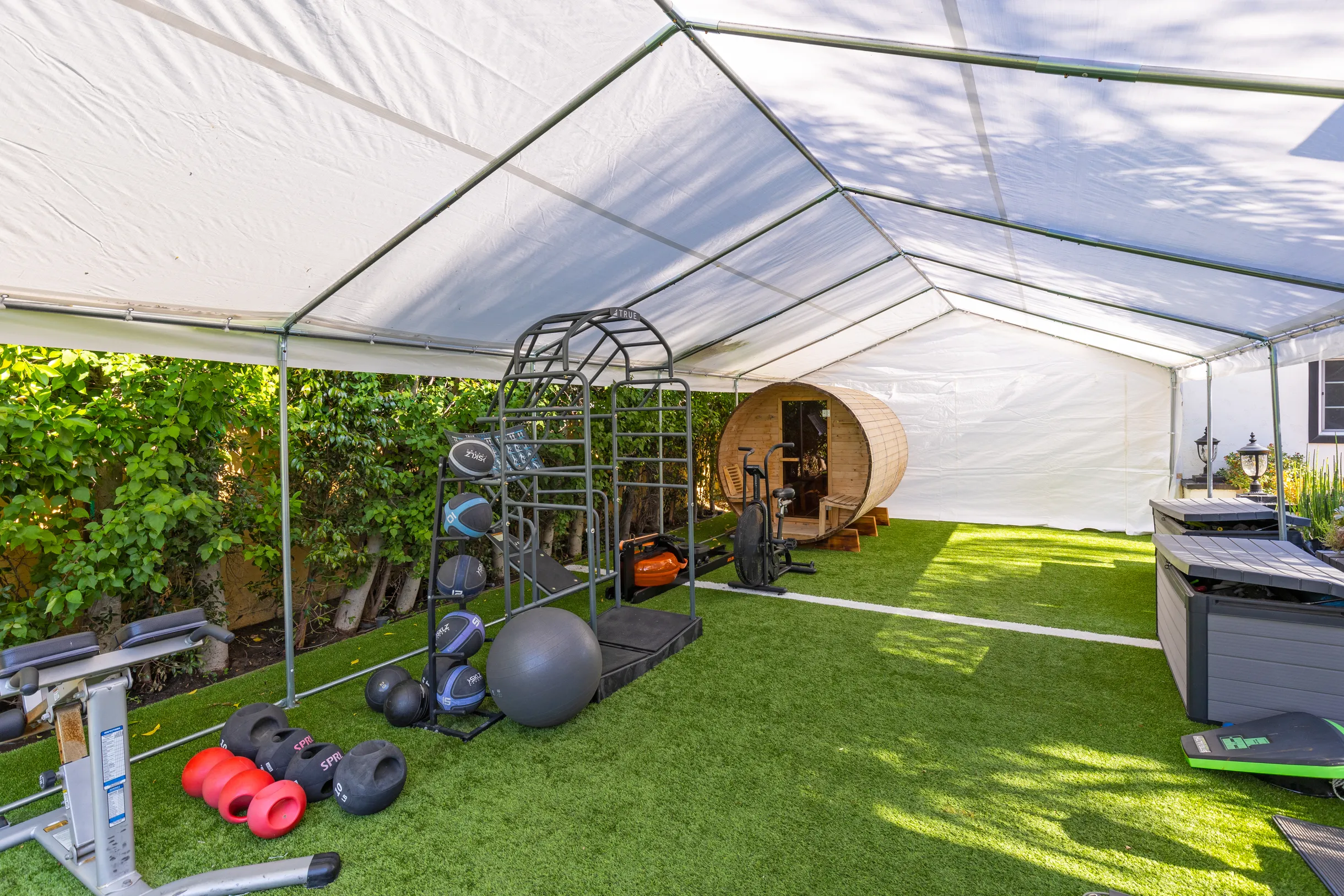 Wander Los Angeles Breeze #41