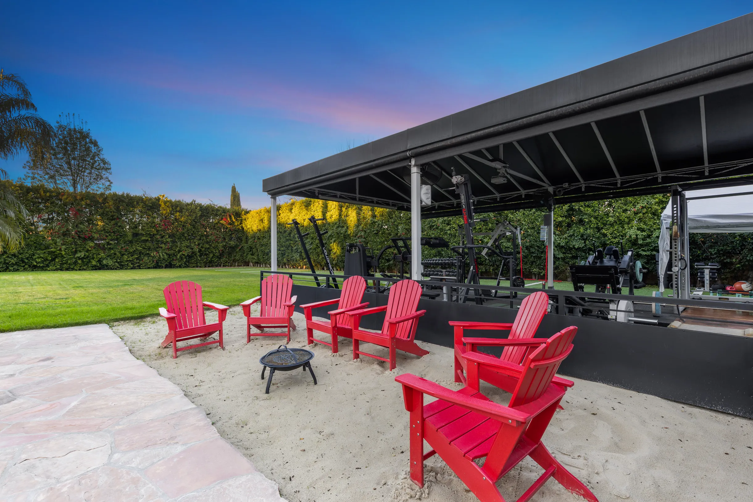 Wander Los Angeles Breeze #46