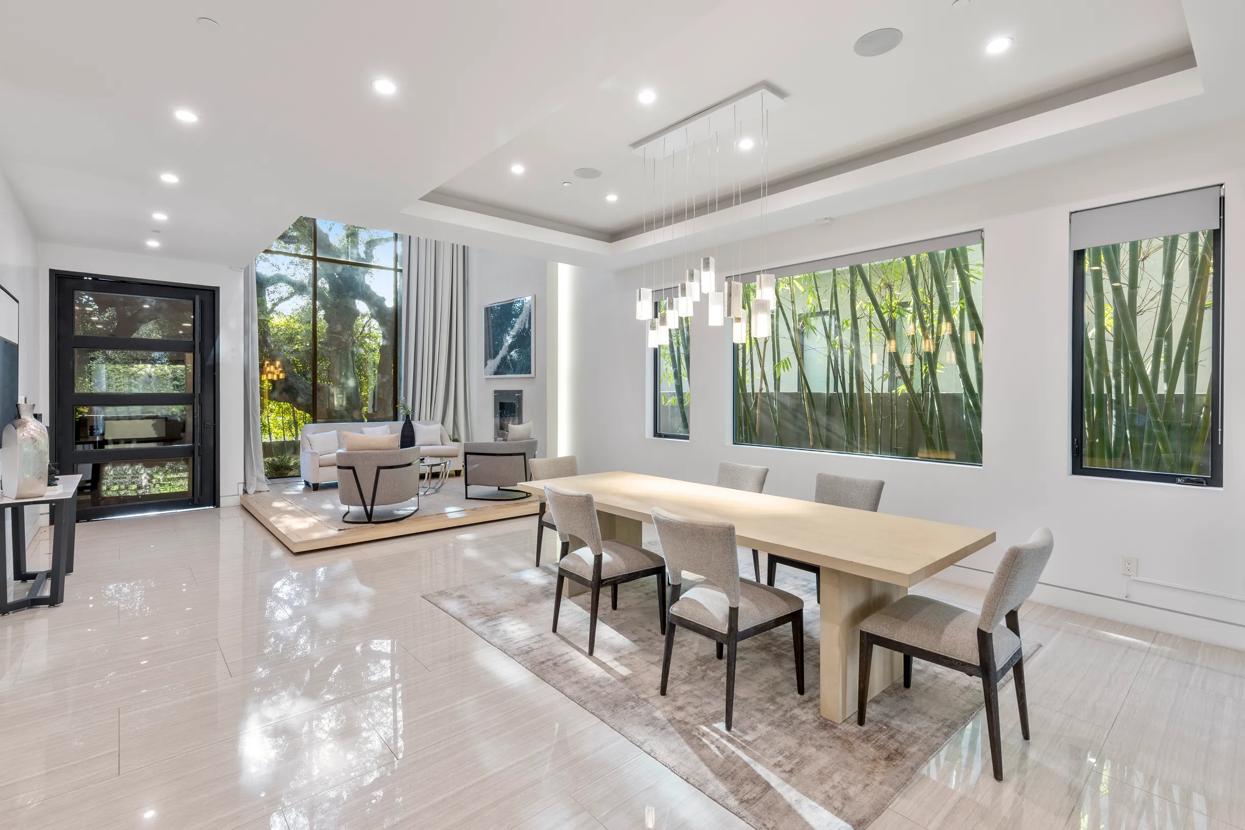 Wander West Hollywood Villa #6