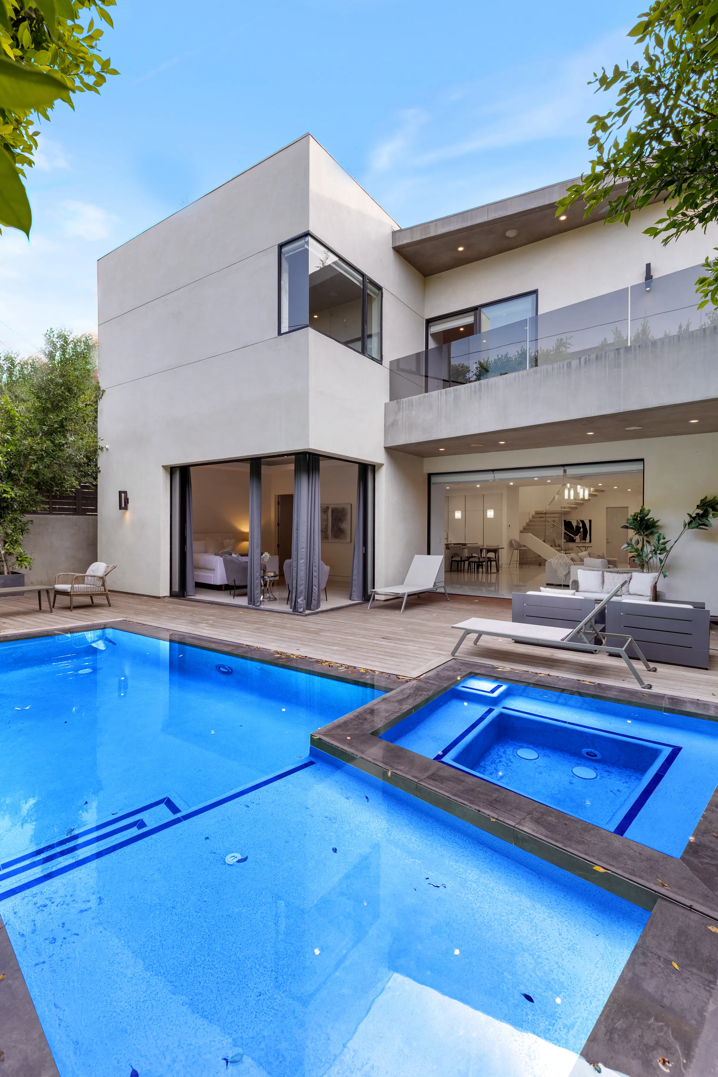 Wander West Hollywood Villa #7