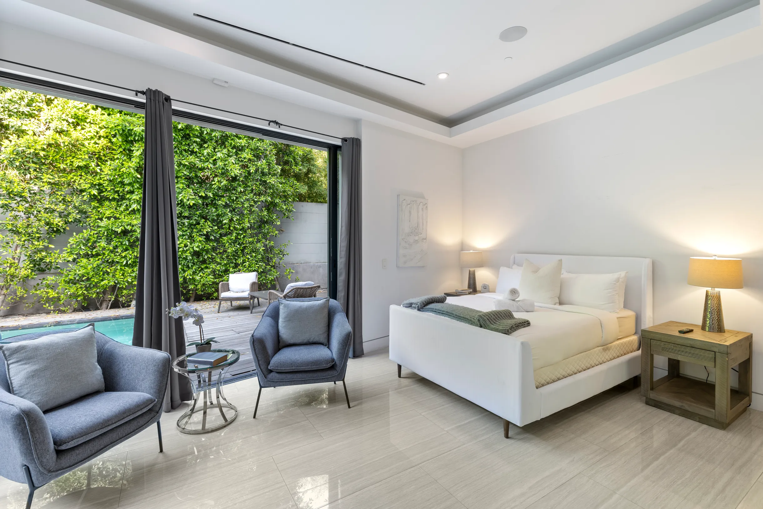 Wander West Hollywood Villa #8