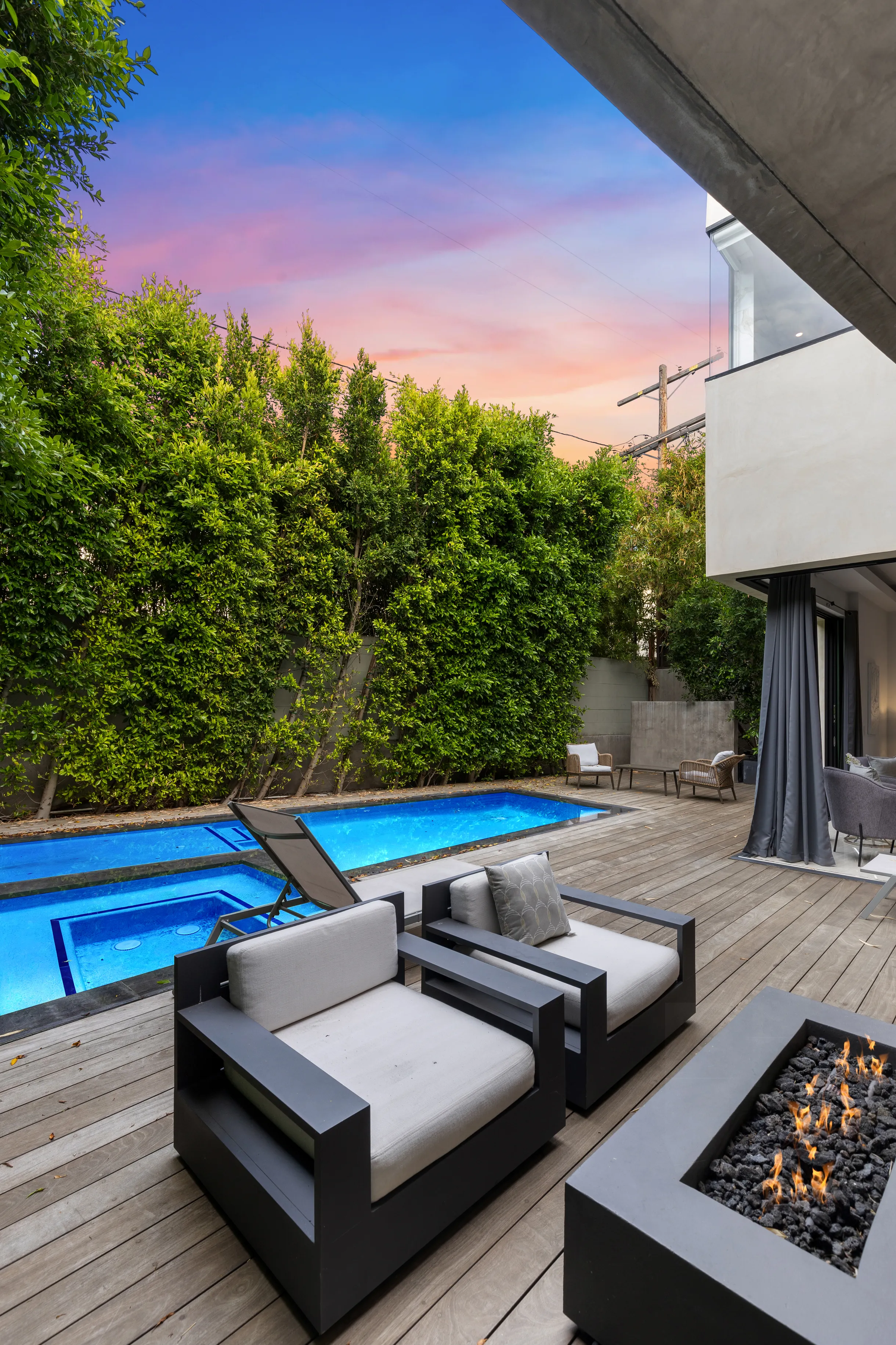 Wander West Hollywood Villa #26