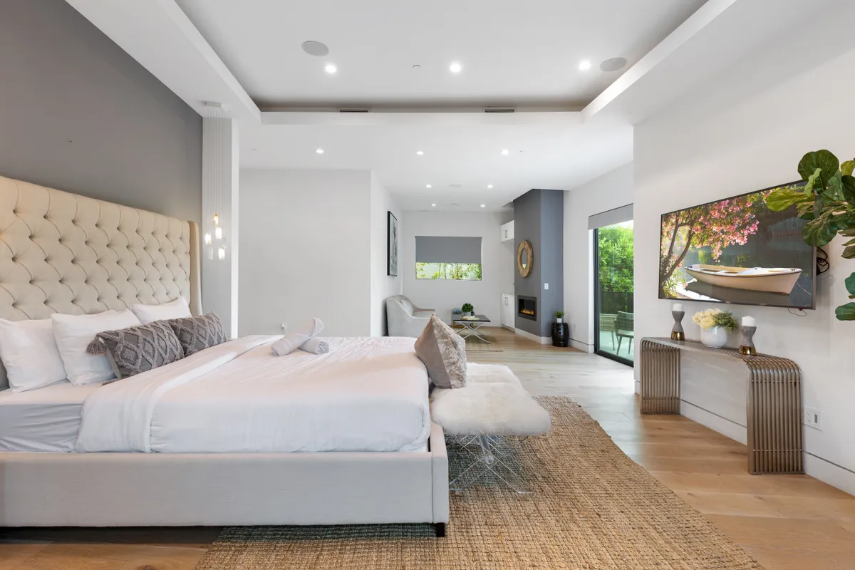 Bedroom 1 image
