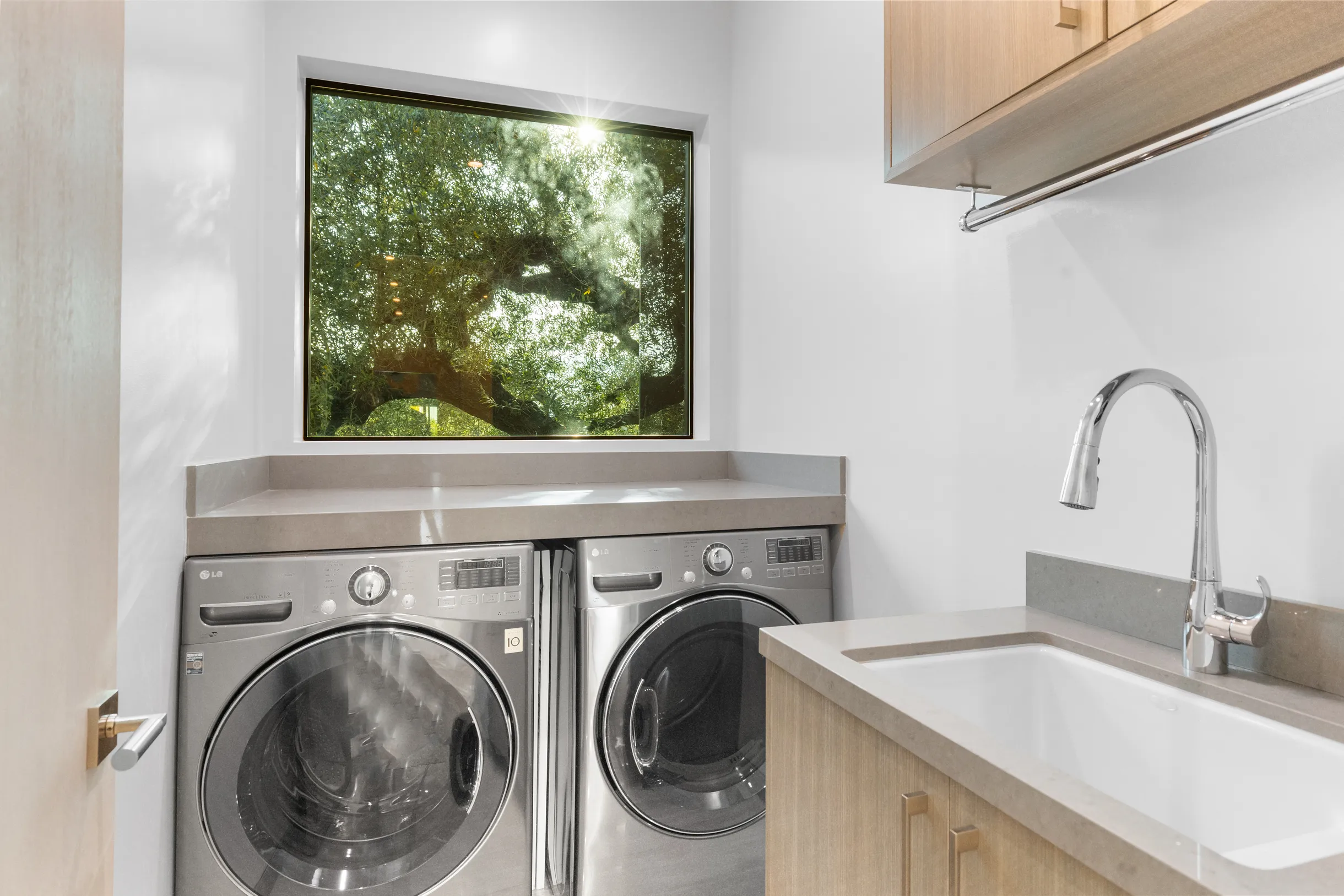 Wander West Hollywood Villa #12