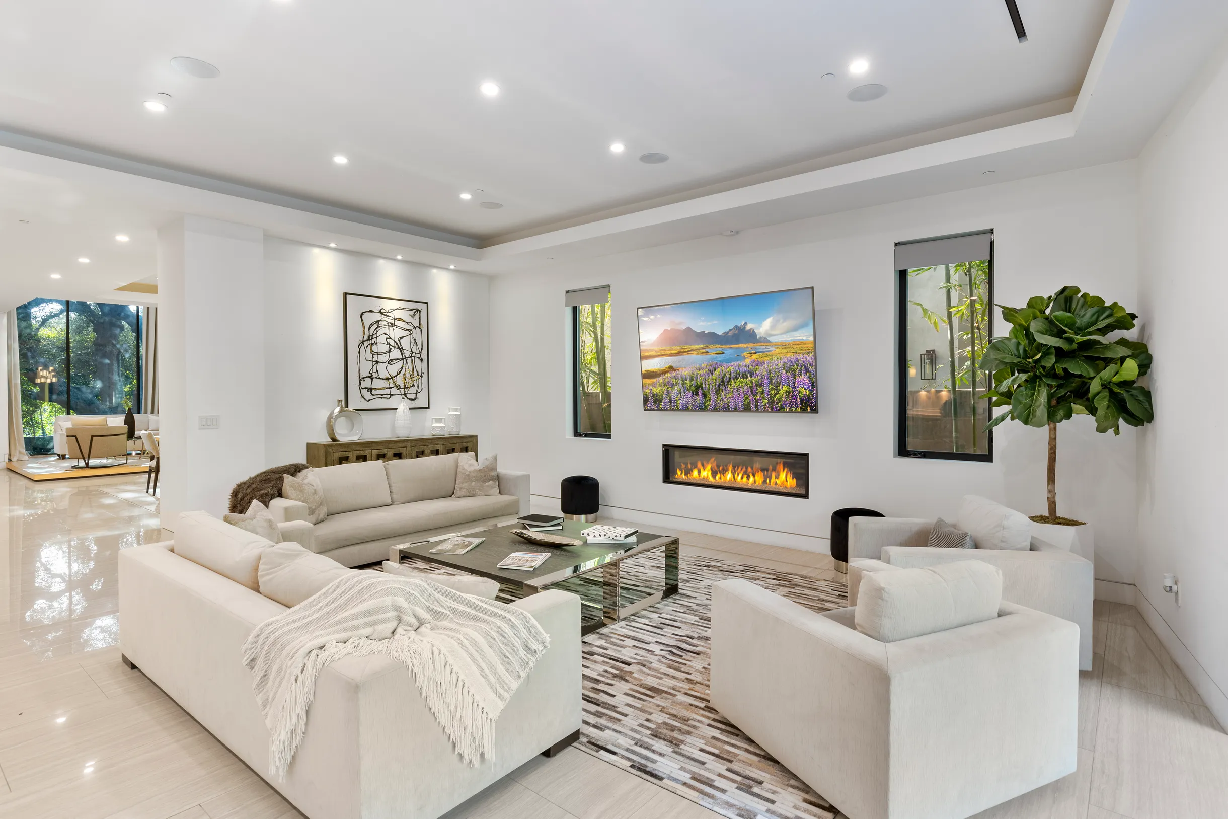 Wander West Hollywood Villa #34