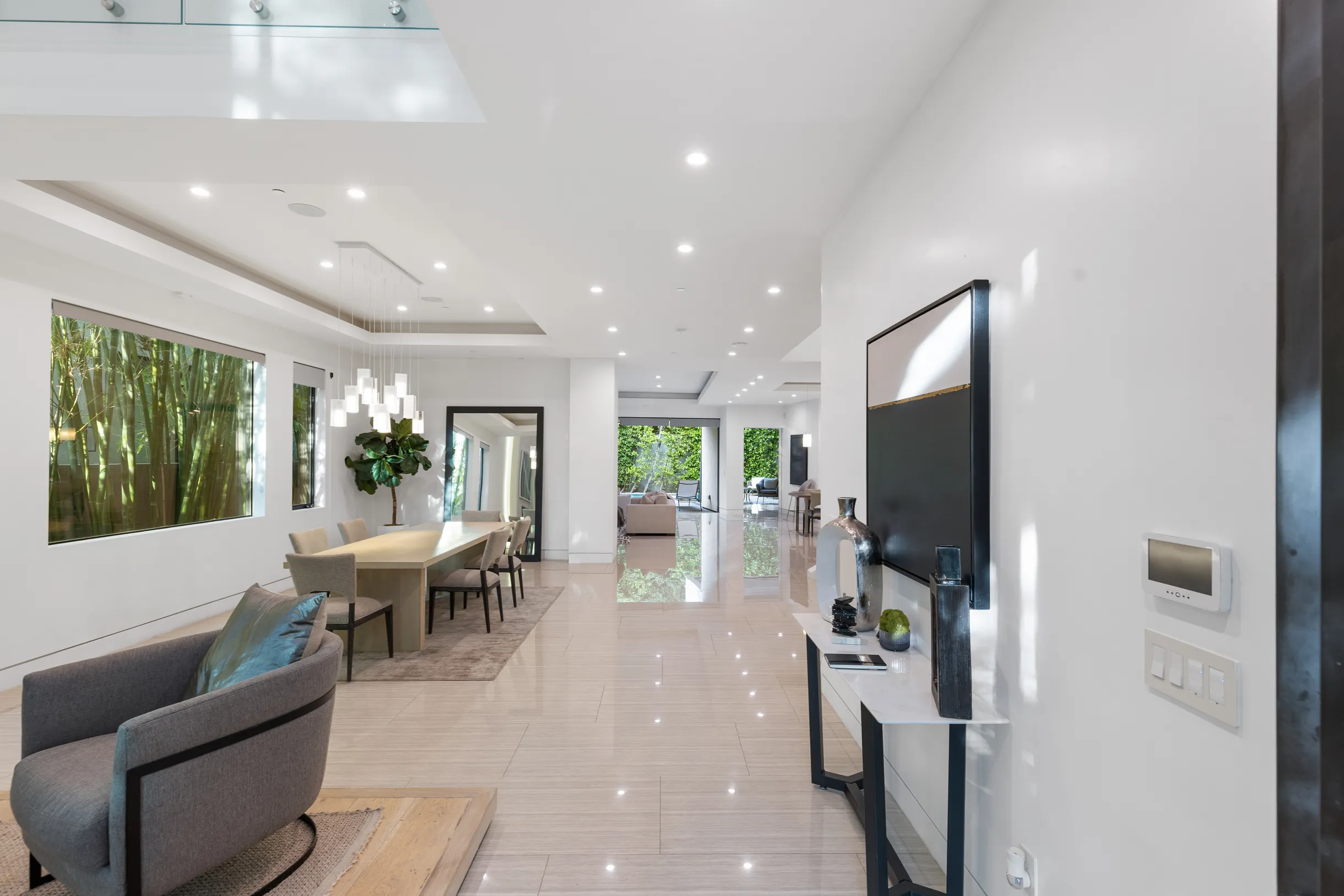 Wander West Hollywood Villa #35