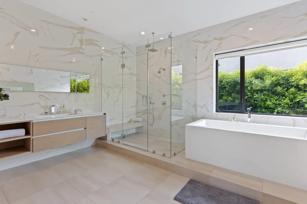 Wander West Hollywood Villa