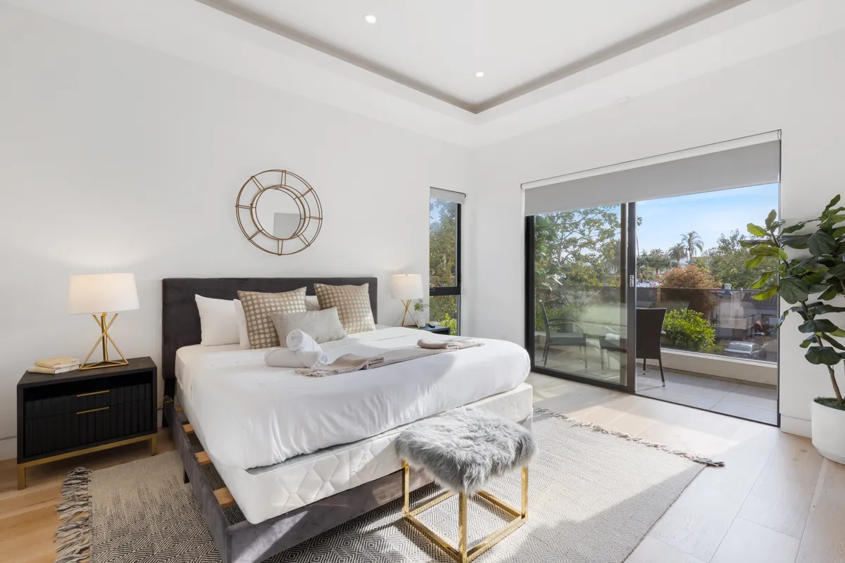 Bedroom 3 image