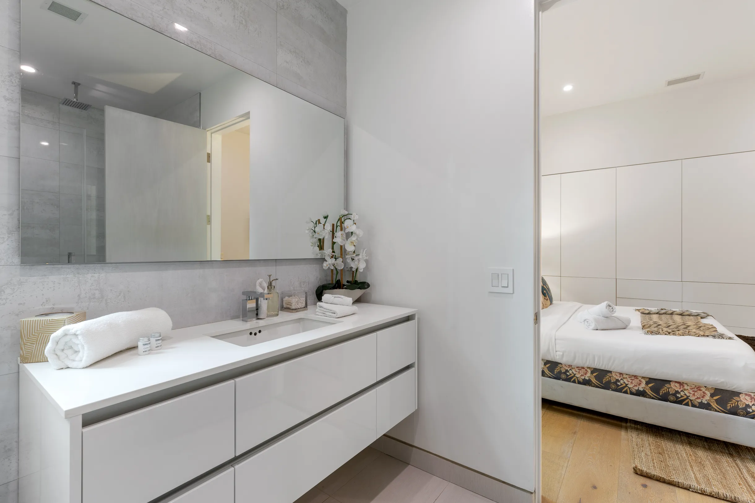 Wander West Hollywood Villa #16