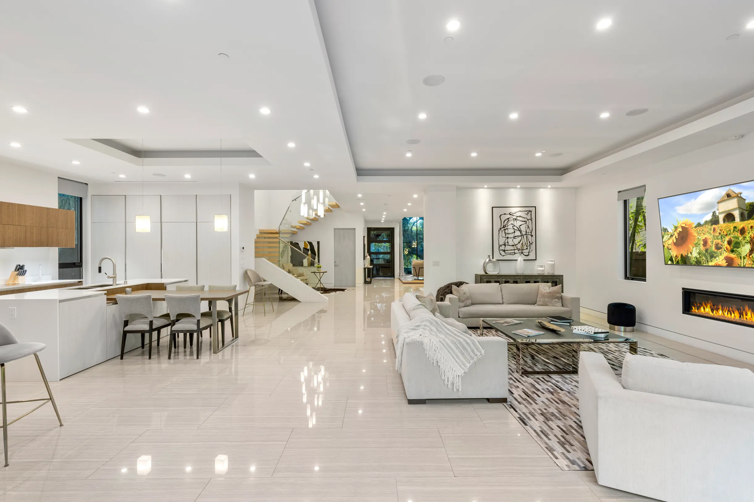 Wander West Hollywood Villa #36