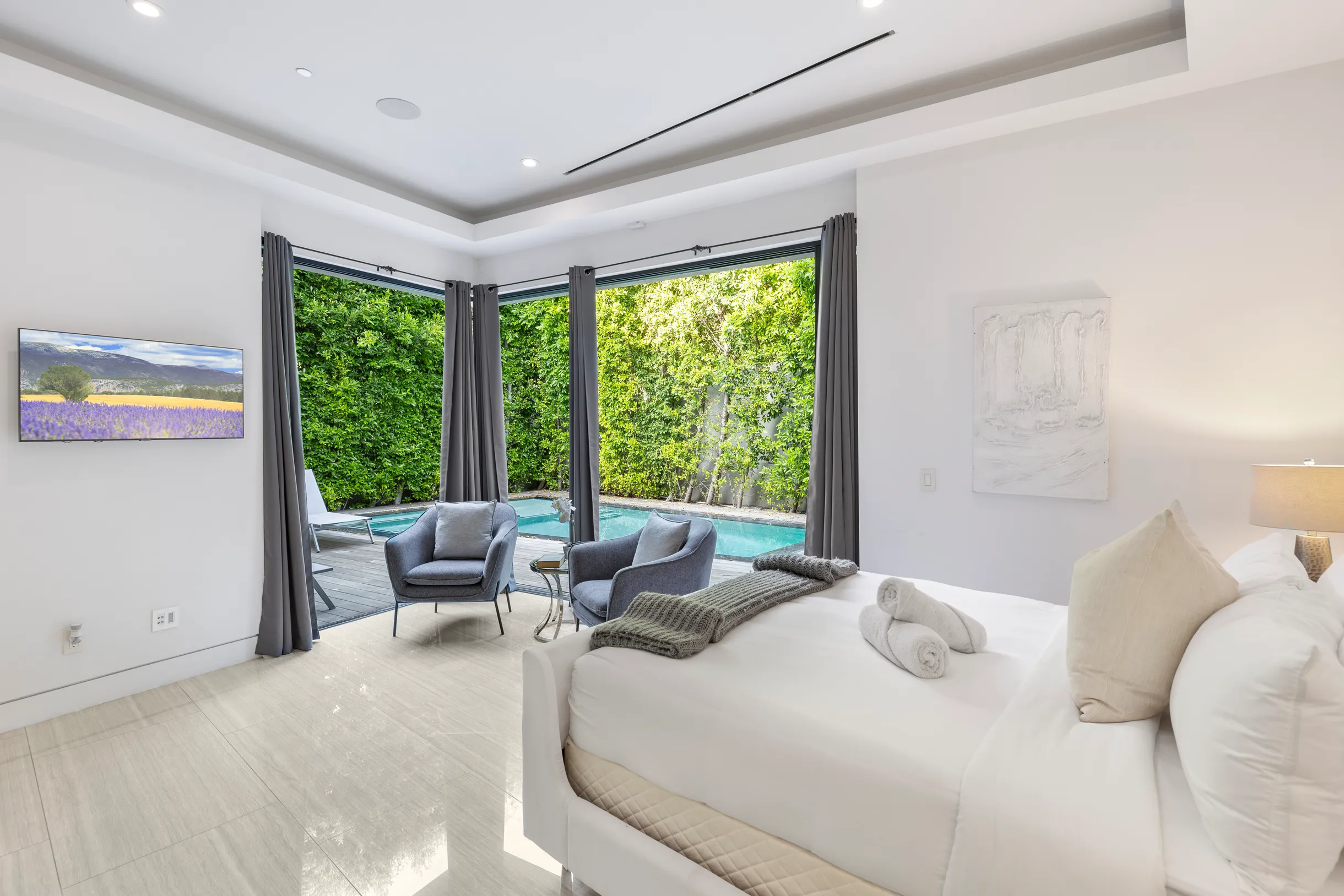 Wander West Hollywood Villa #28