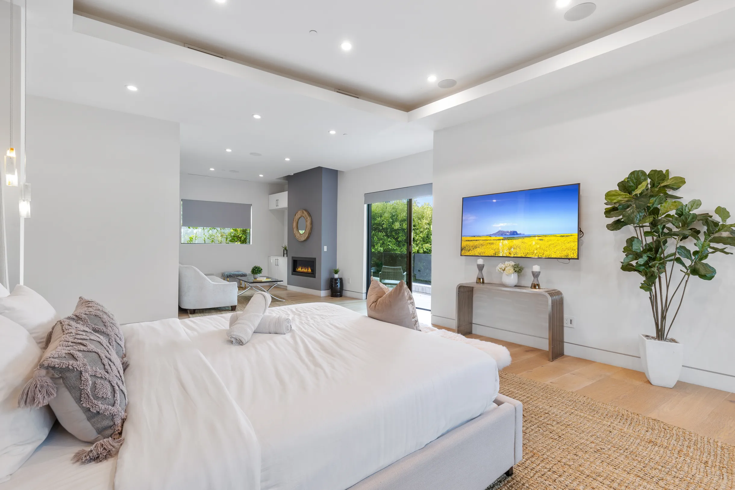 Wander West Hollywood Villa #29