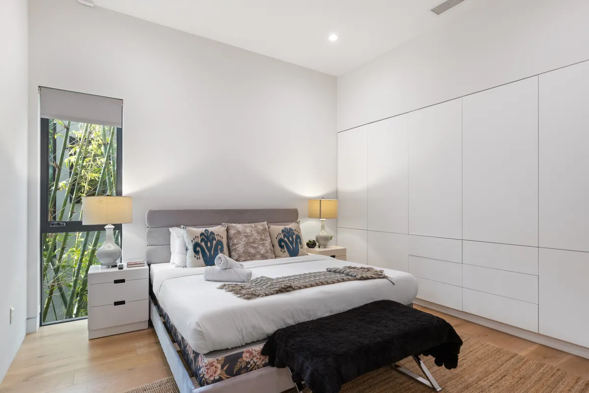 Bedroom 4 image