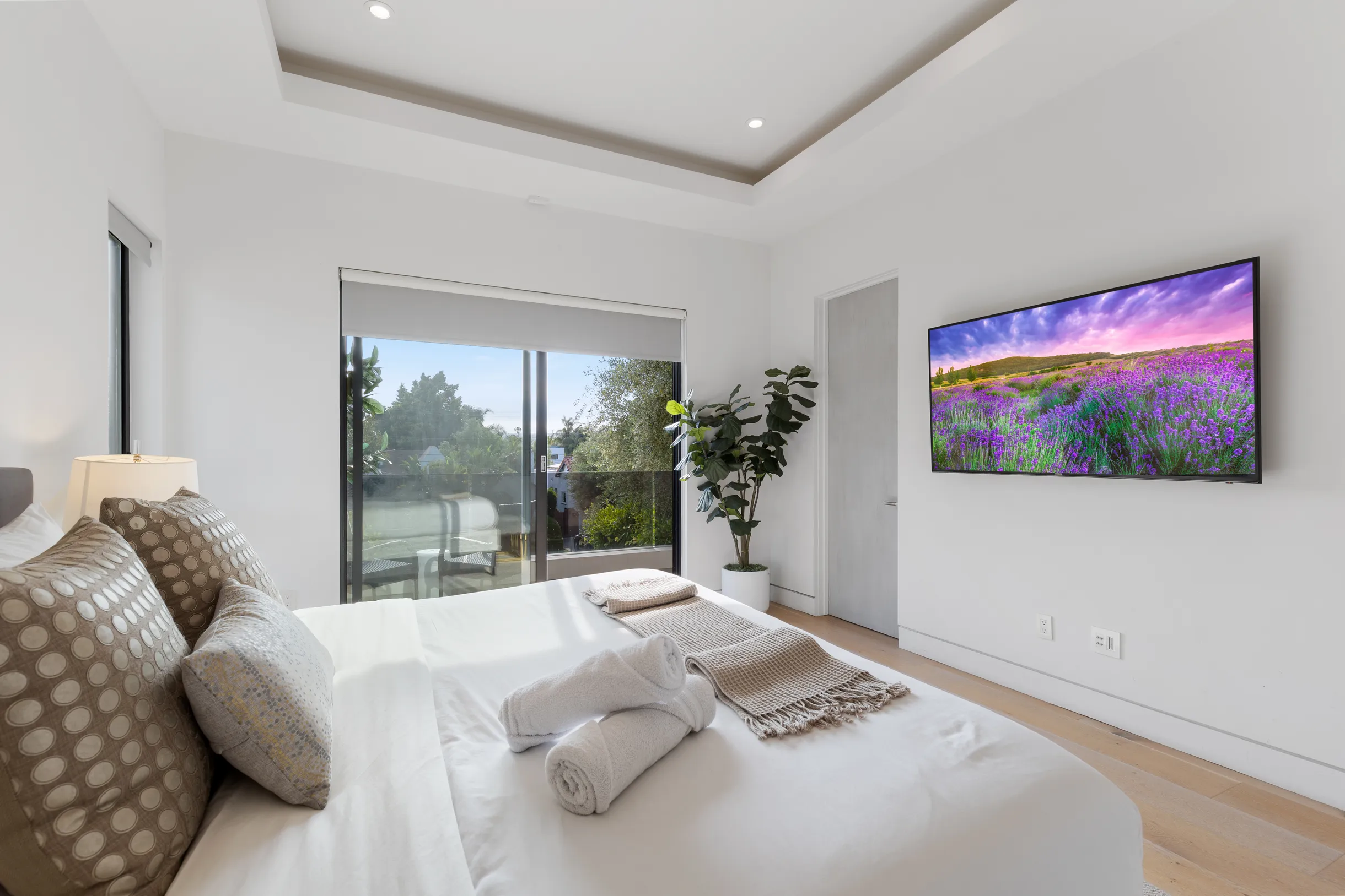 Wander West Hollywood Villa #30