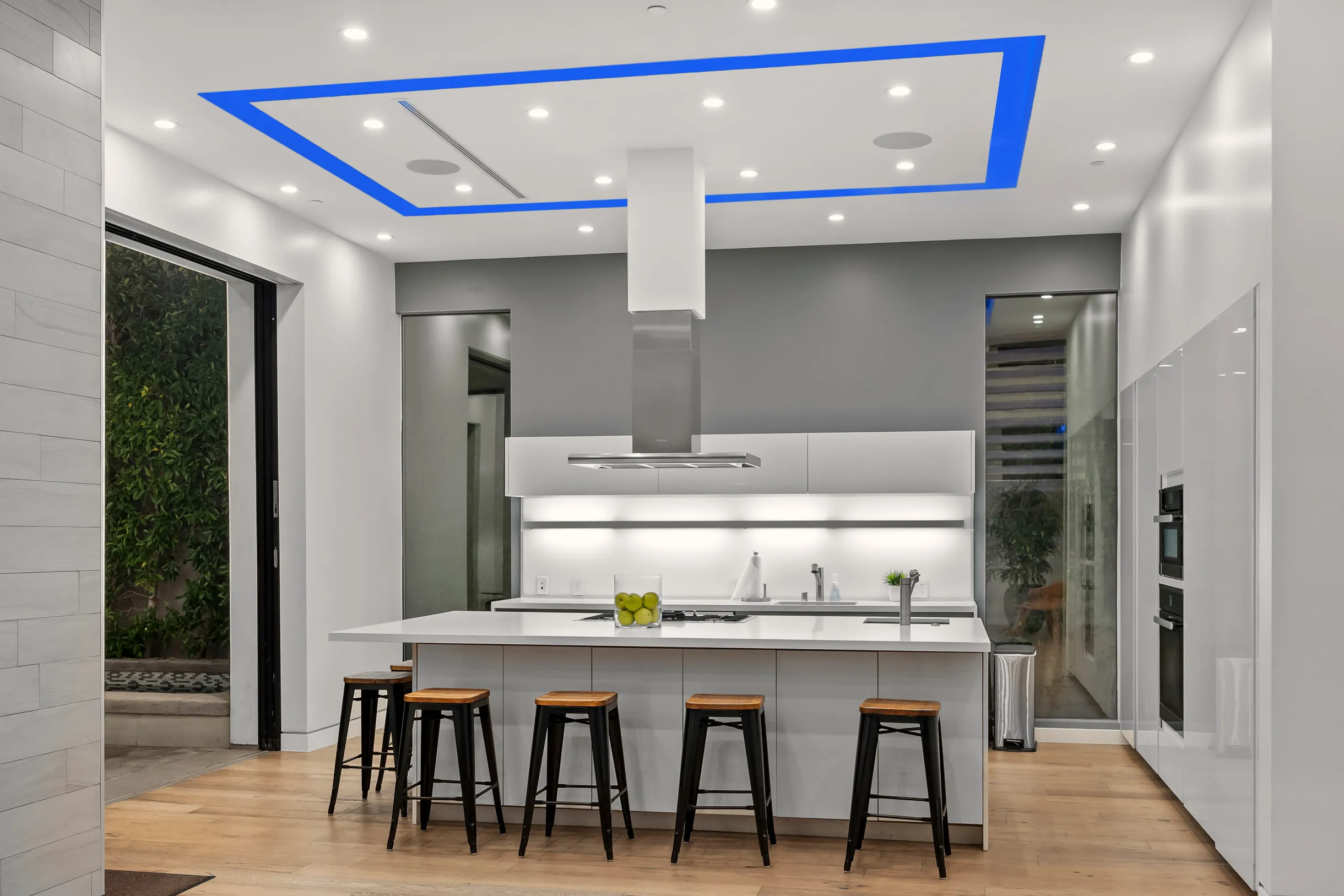 Wander Hollywood Oasis #6