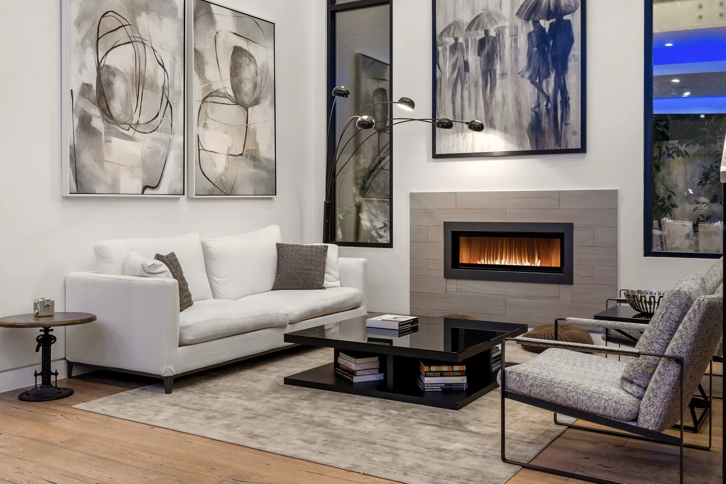 Wander Hollywood Oasis #8