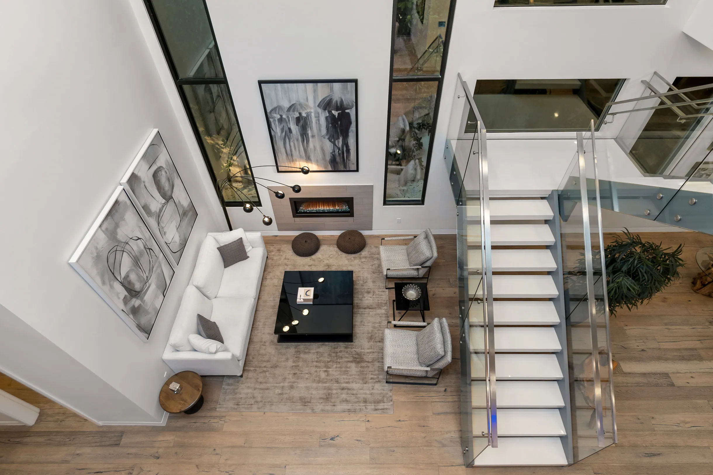 Wander Hollywood Oasis #20