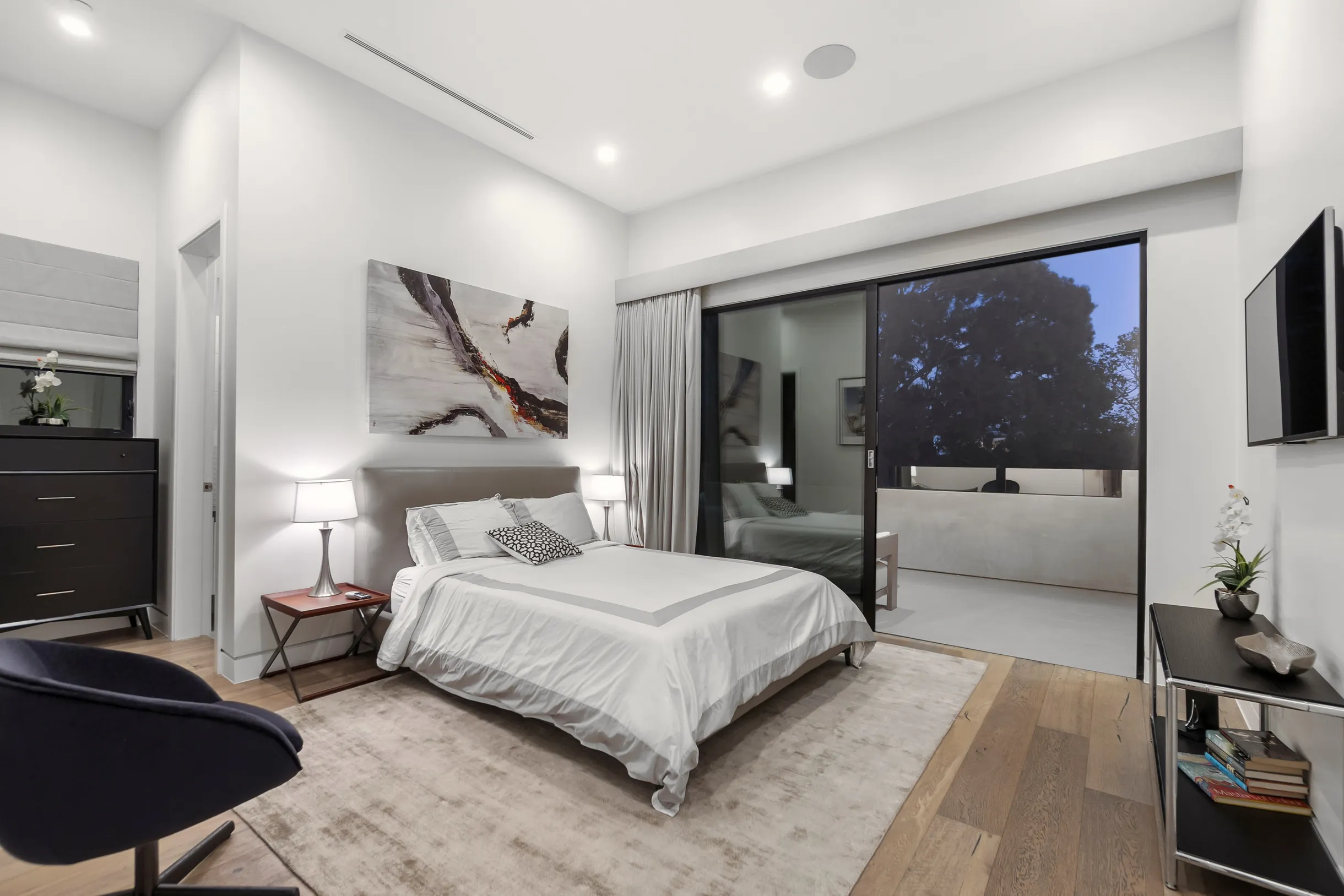 Wander Hollywood Oasis #16