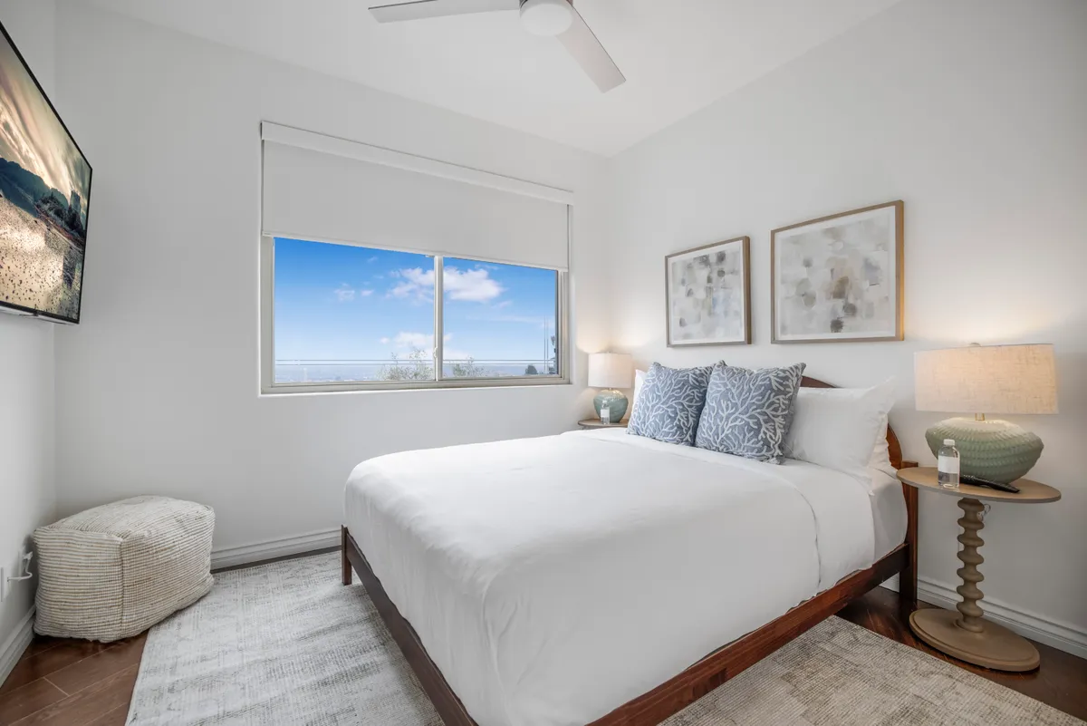 Bedroom 2 image