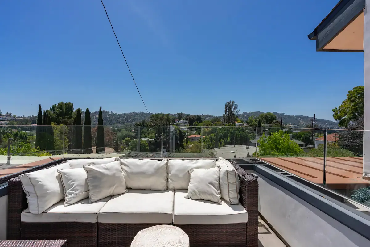 Wander Hollywood Hillside #47