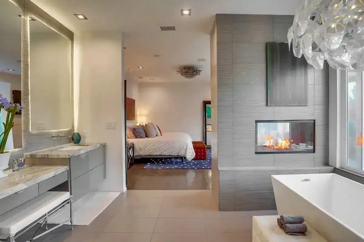 Wander Hollywood Hillside #5