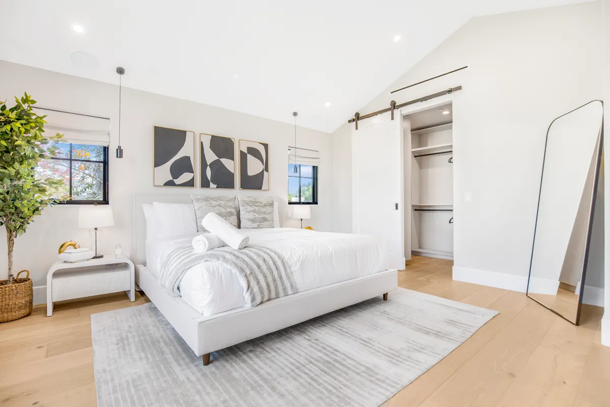 Bedroom 1 image