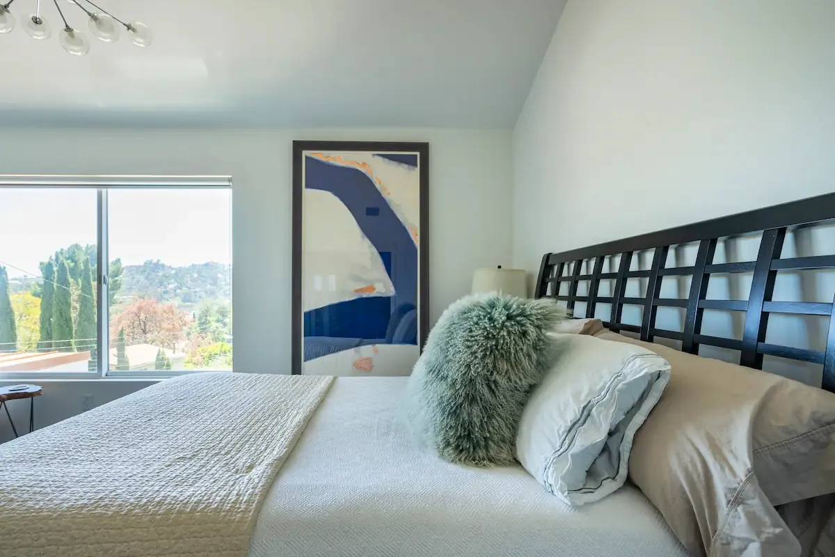 Bedroom 4 image