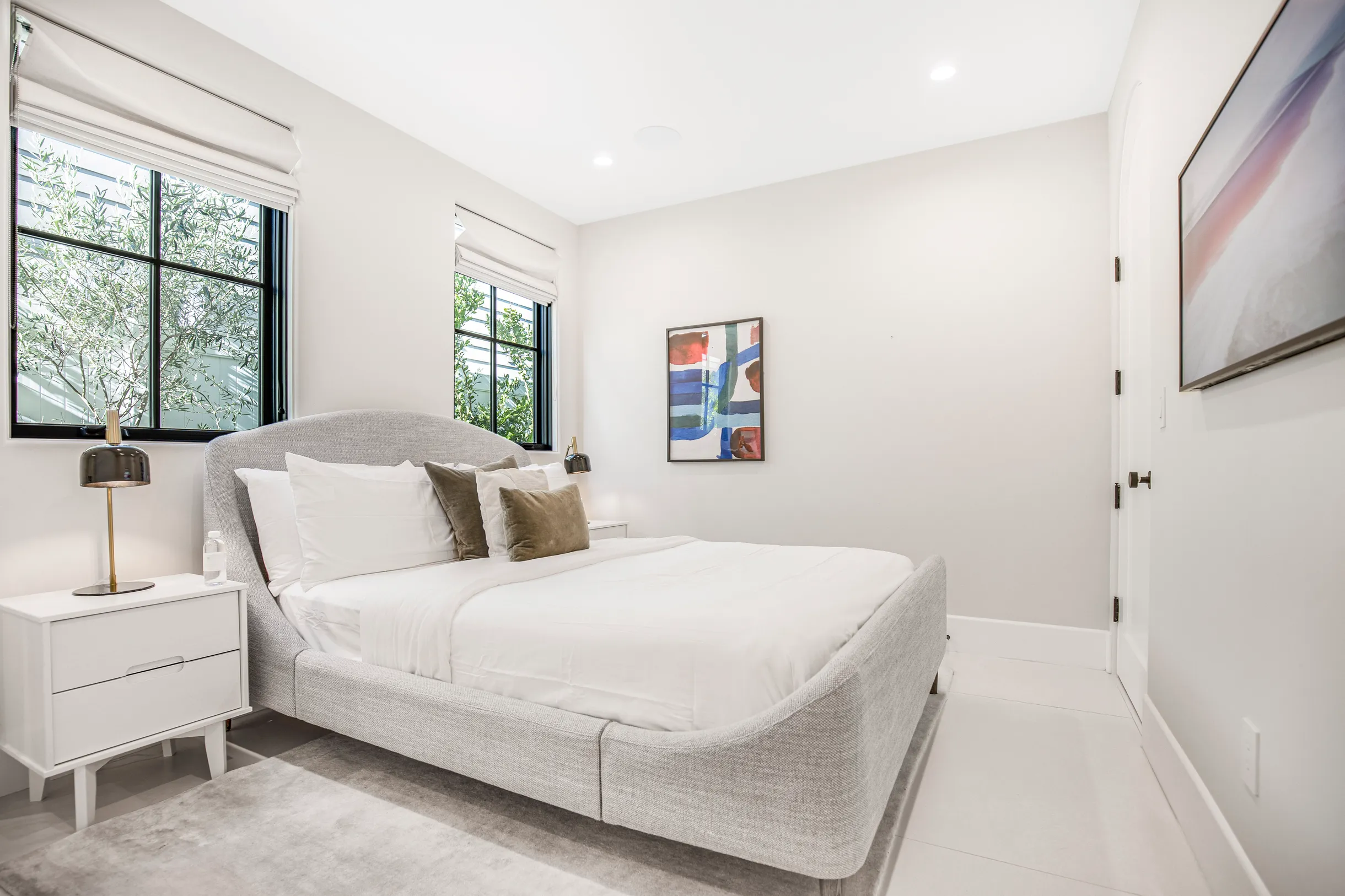 Wander Los Angeles Villa #6