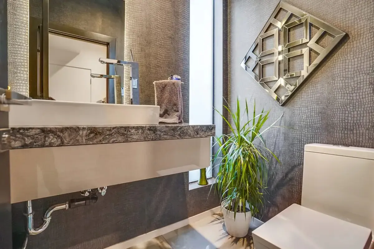 Wander Hollywood Hillside #7